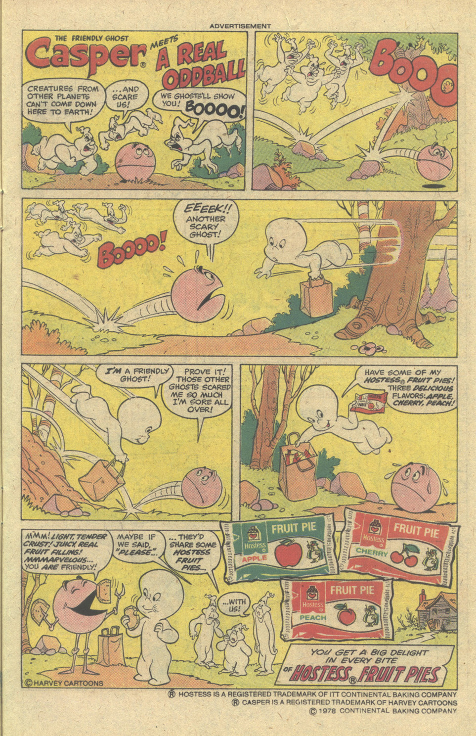 Read online Walt Disney THE BEAGLE BOYS comic -  Issue #45 - 7