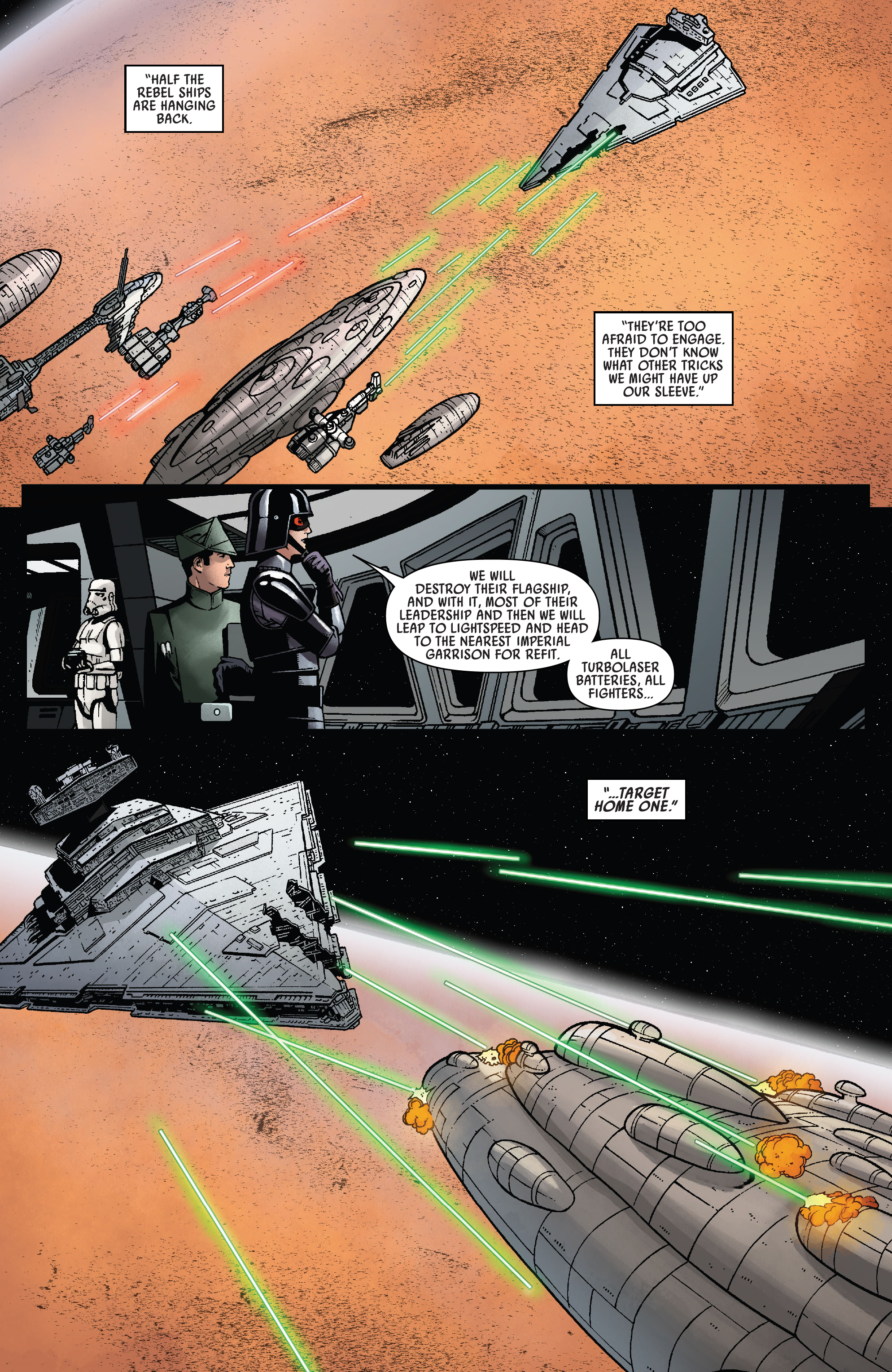 Read online Star Wars (2020) comic -  Issue #23 - 16