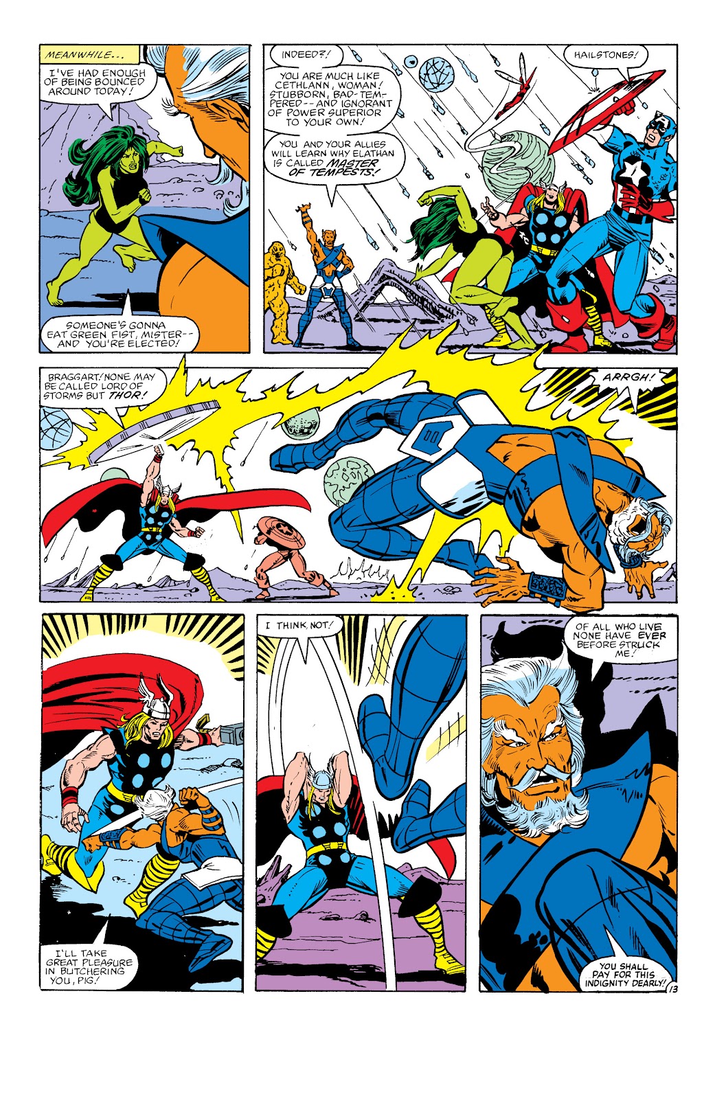 The Avengers (1963) issue 225 - Page 14