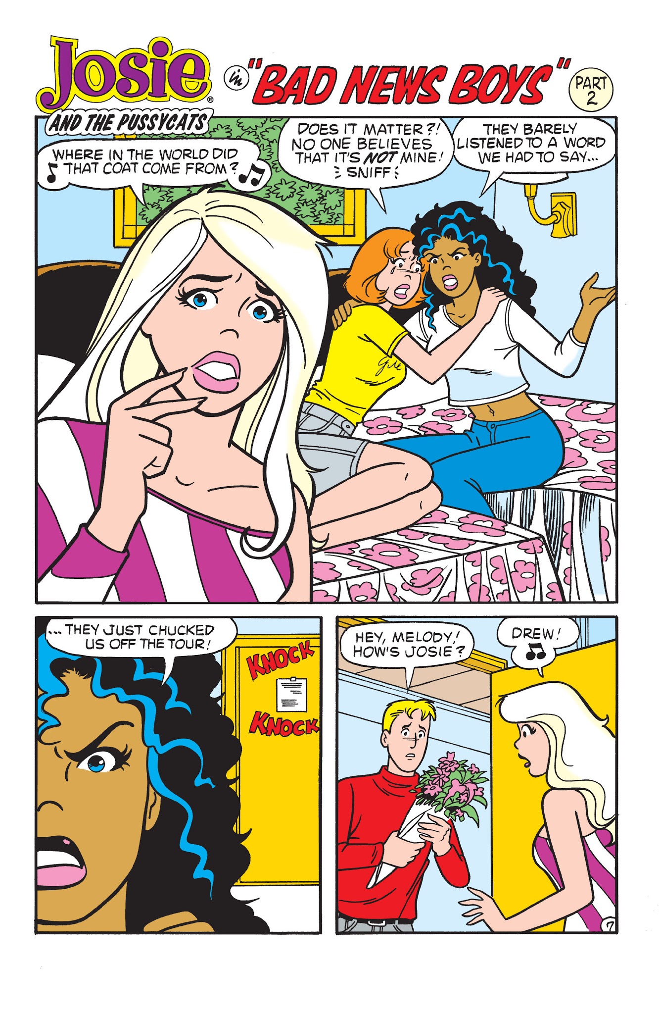 Read online Pep Digital comic -  Issue #123 - 67