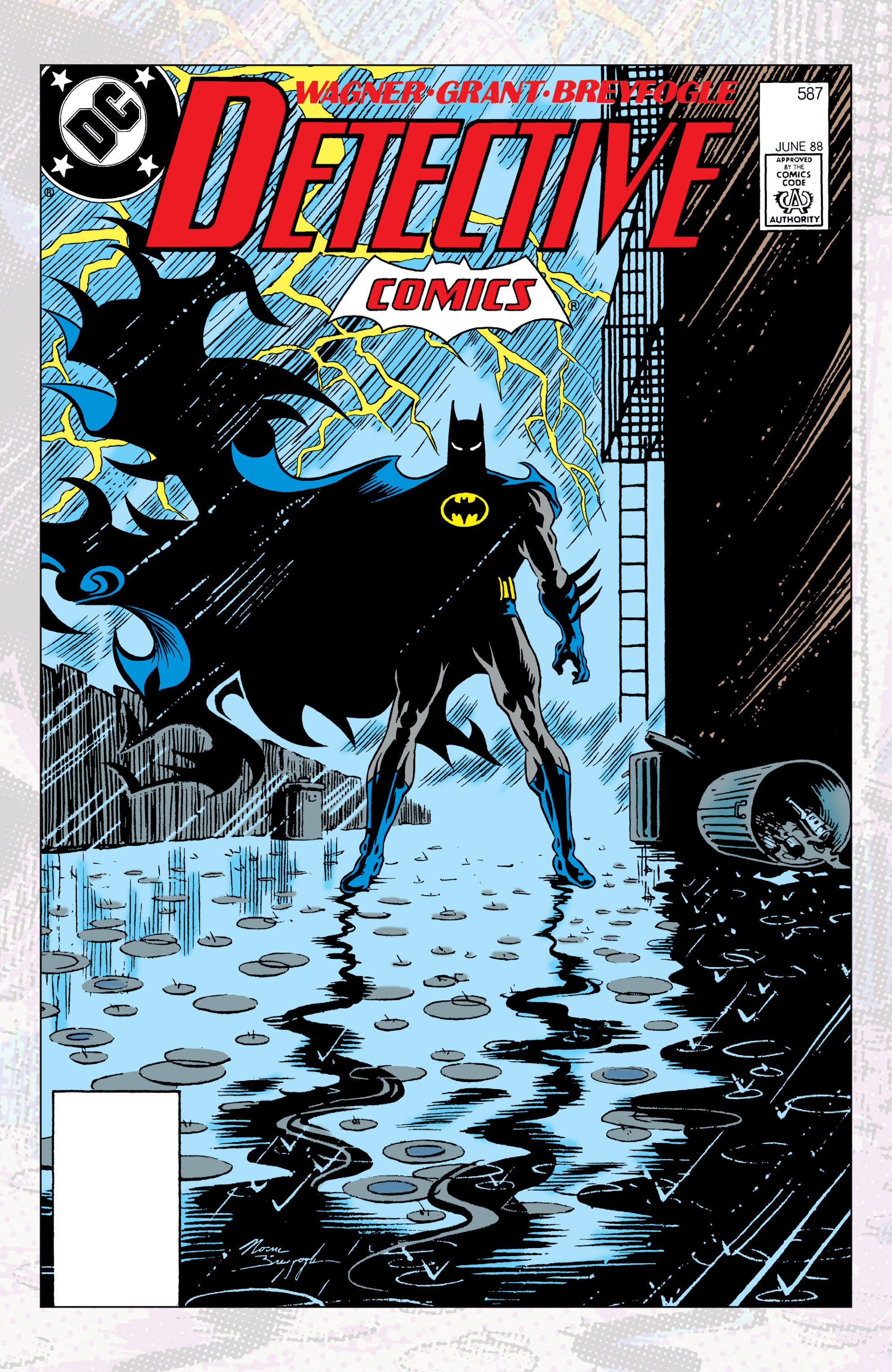 Read online Detective Comics (1937) comic -  Issue # _TPB Batman - The Dark Knight Detective 2 (Part 2) - 3