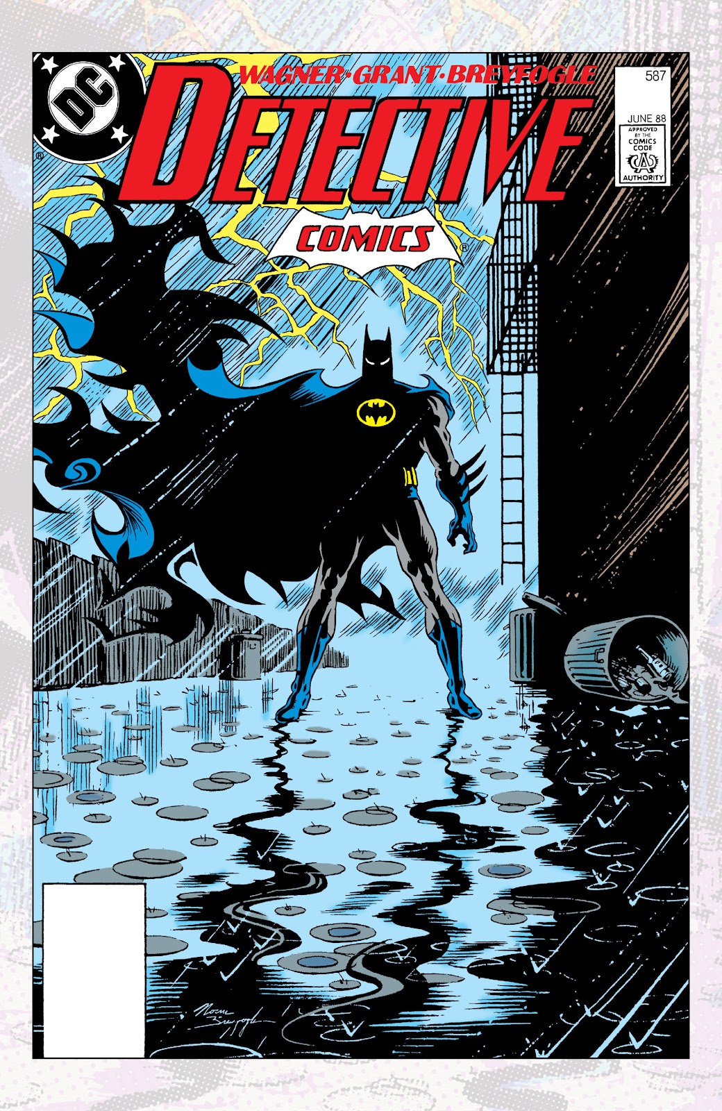 Detective Comics (1937) issue TPB Batman - The Dark Knight Detective 2 (Part 2) - Page 3