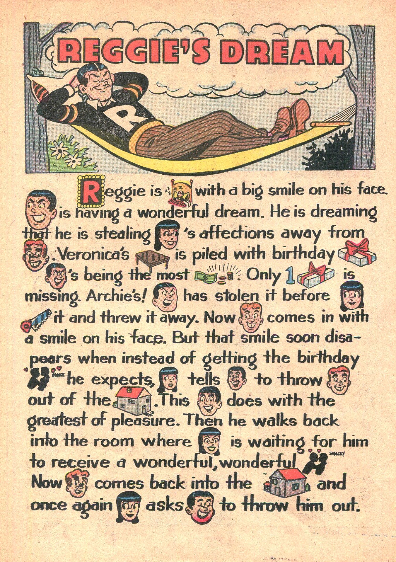 Read online Pep Comics comic -  Issue #107 - 26