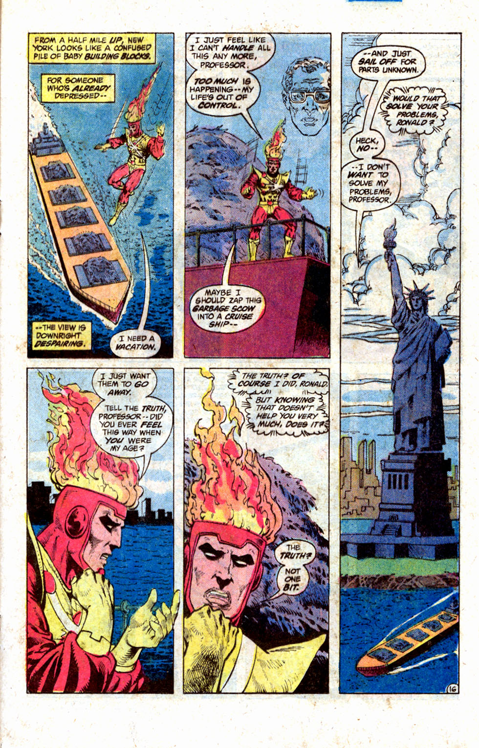Read online The Fury of Firestorm comic -  Issue #3 - 16