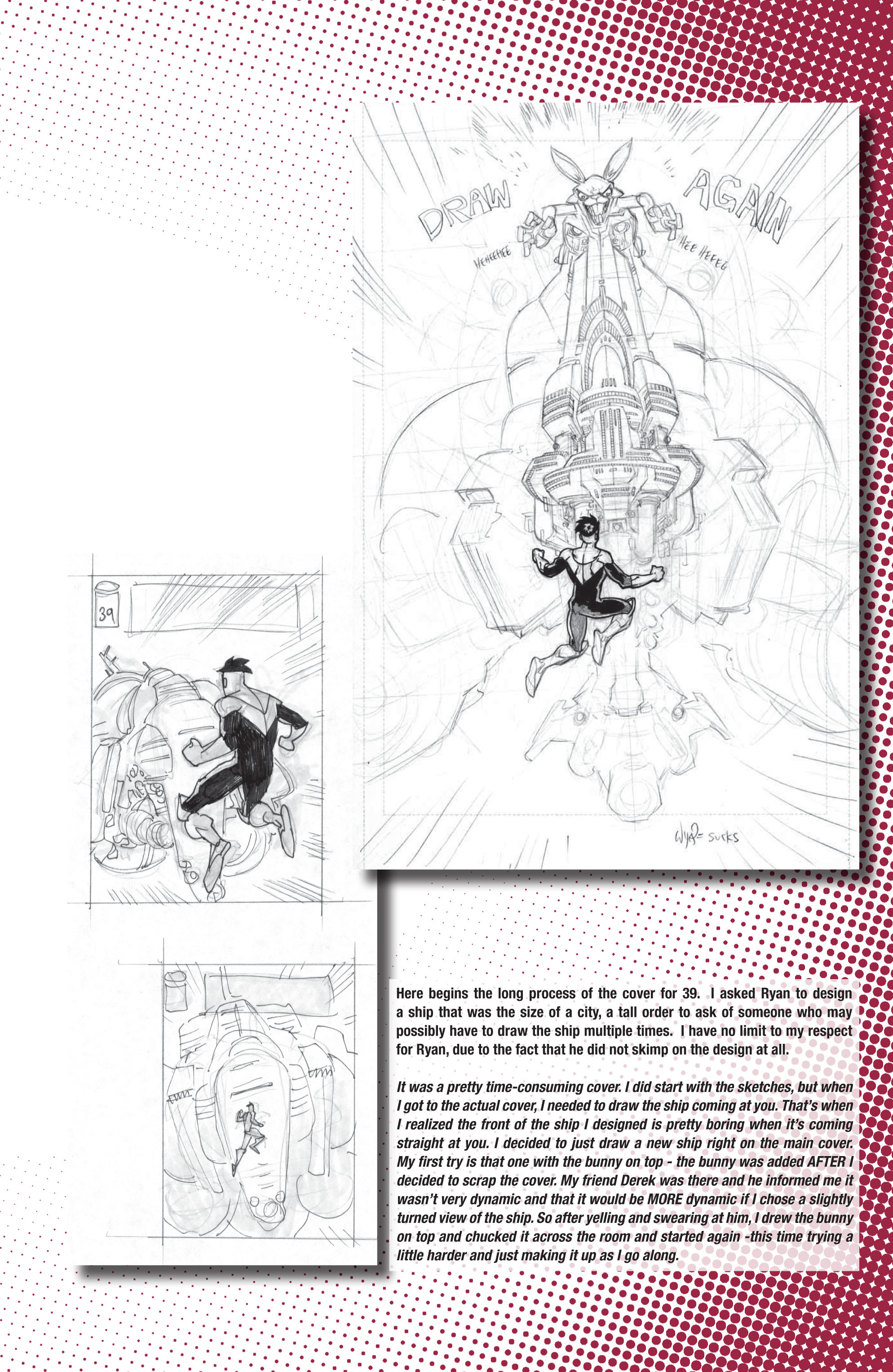 Read online Invincible comic -  Issue # _TPB 8 - My Favorite Martian - 139