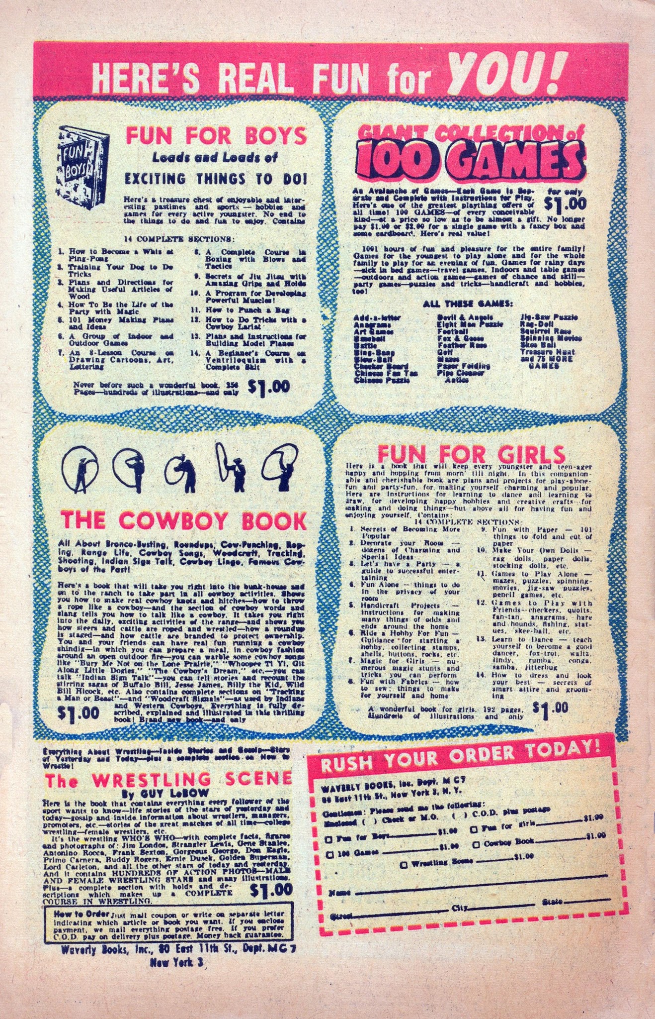 Read online Space Squadron comic -  Issue #3 - 34