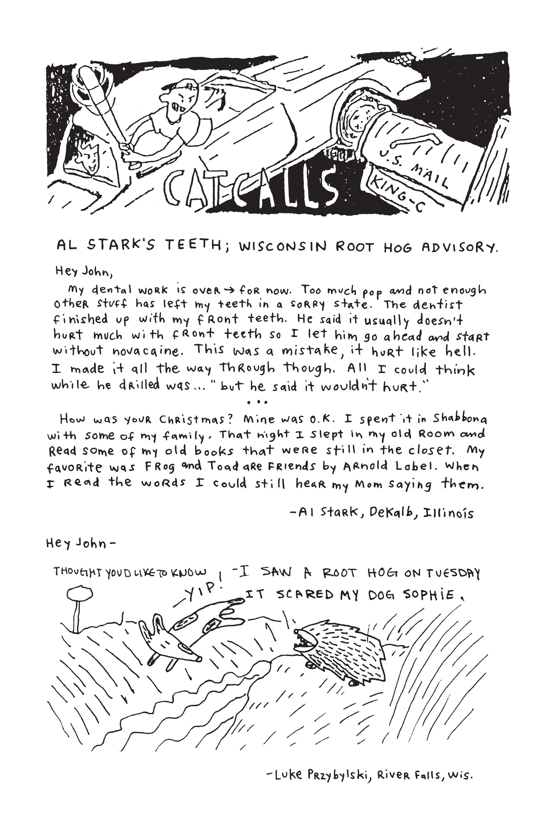 Read online Map of My Heart comic -  Issue # TPB (Part 1) - 89