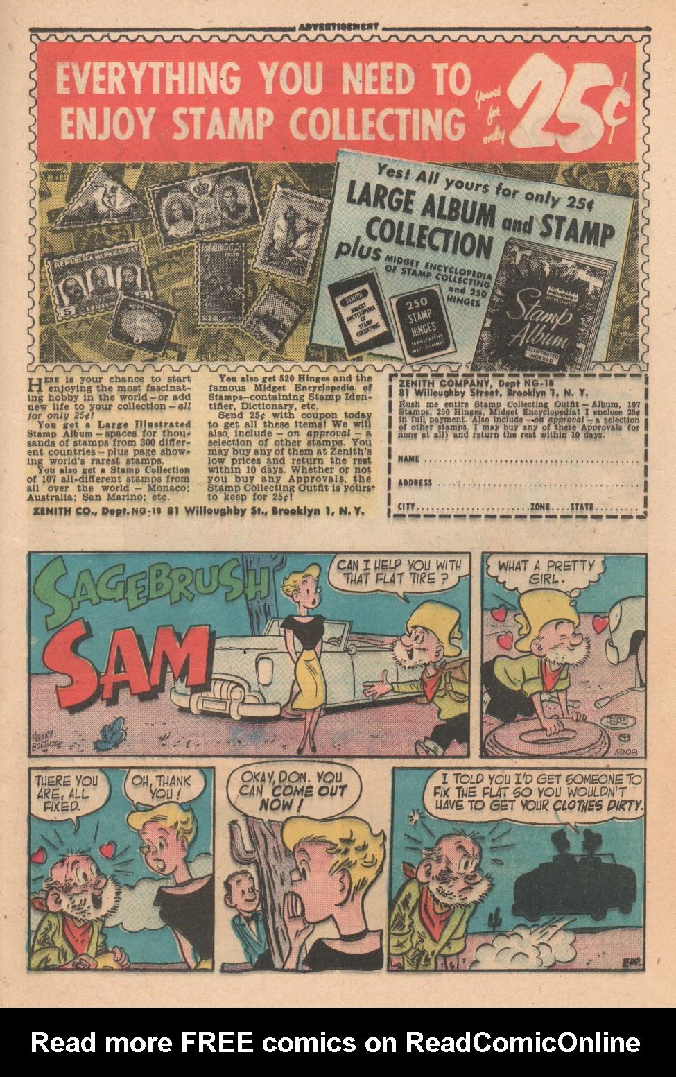 Read online Blackhawk (1957) comic -  Issue #121 - 13