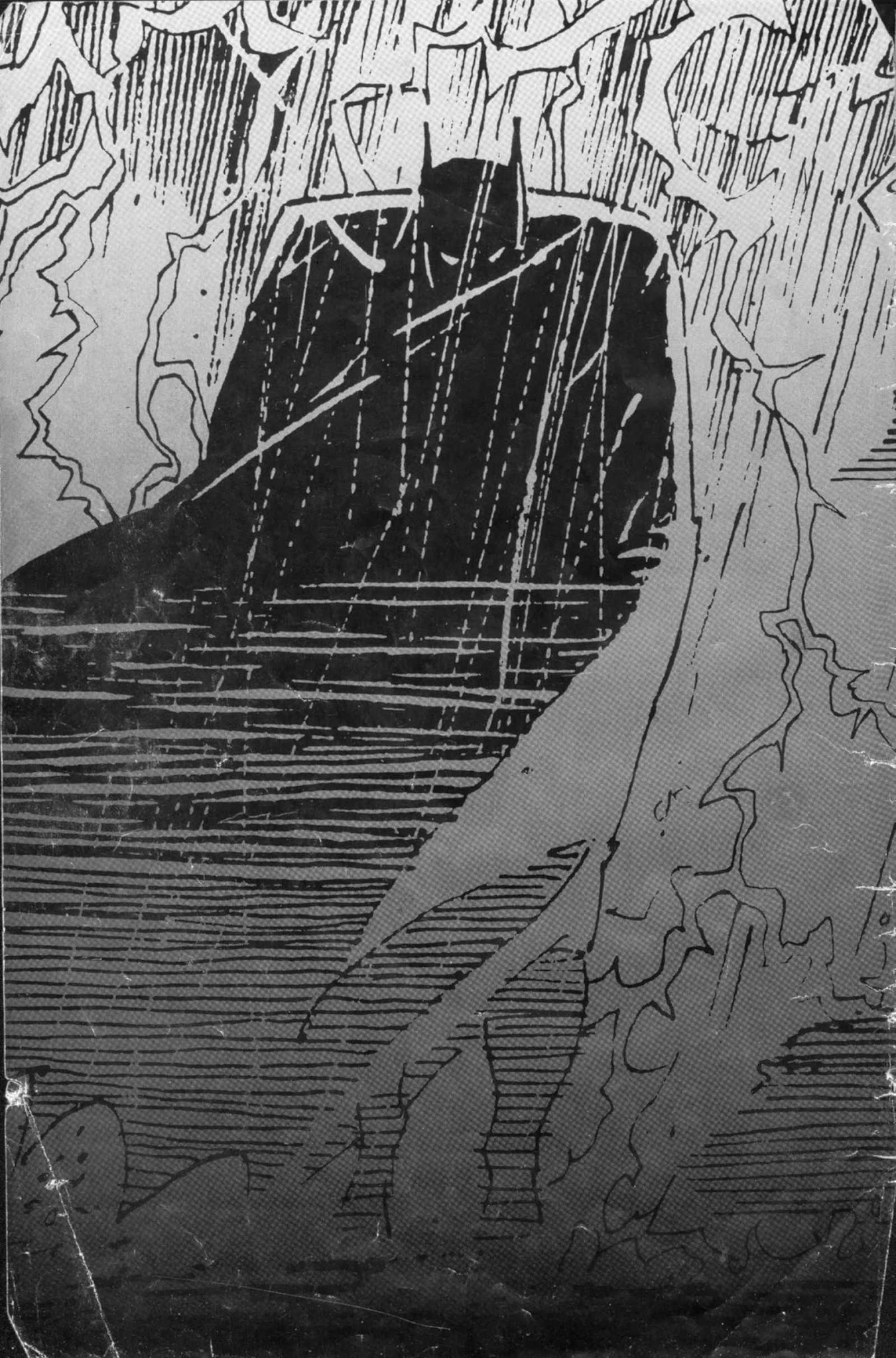 Read online Batman: Death of Innocents comic -  Issue # Full - 2