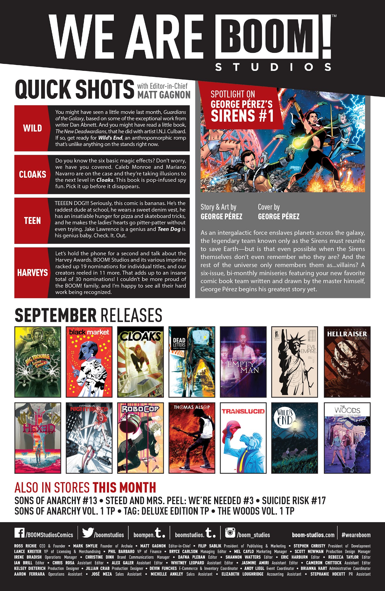Read online Hexed (2014) comic -  Issue #2 - 25