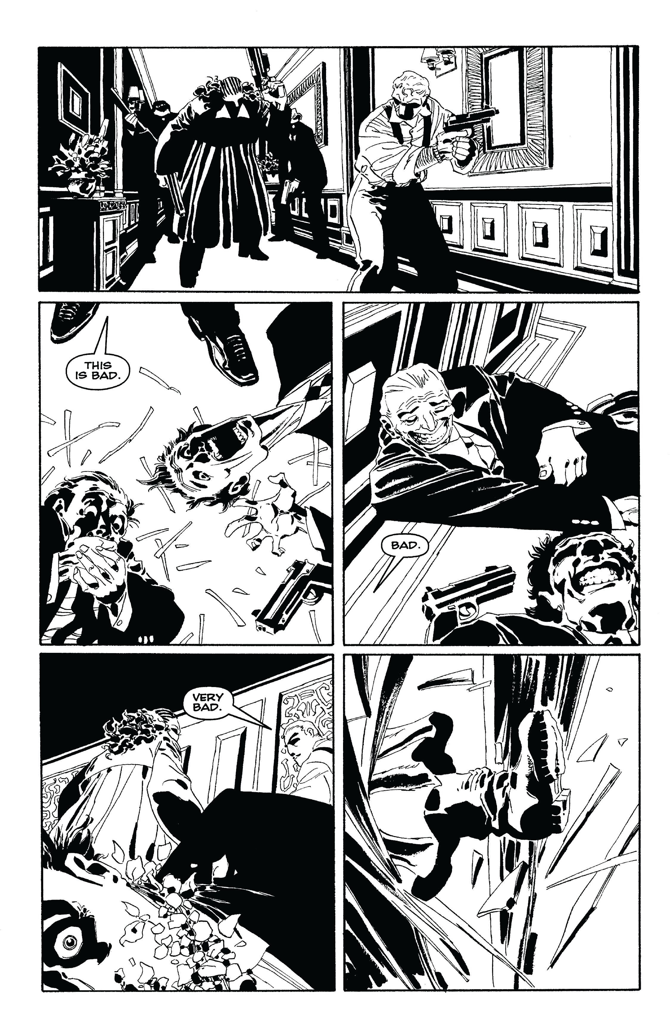 Read online Batman Noir: The Long Halloween comic -  Issue # TPB (Part 4) - 19