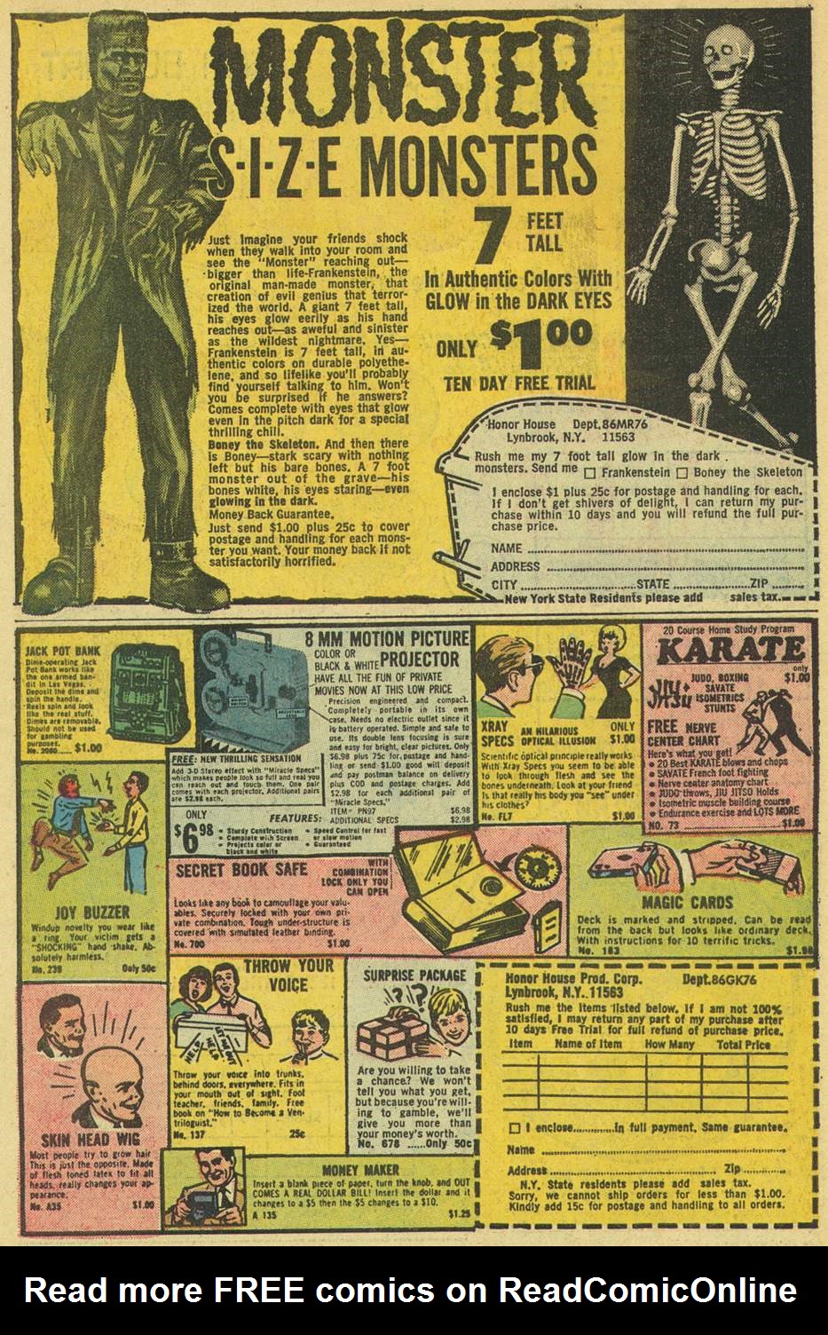 Read online Aquaman (1962) comic -  Issue #56 - 34