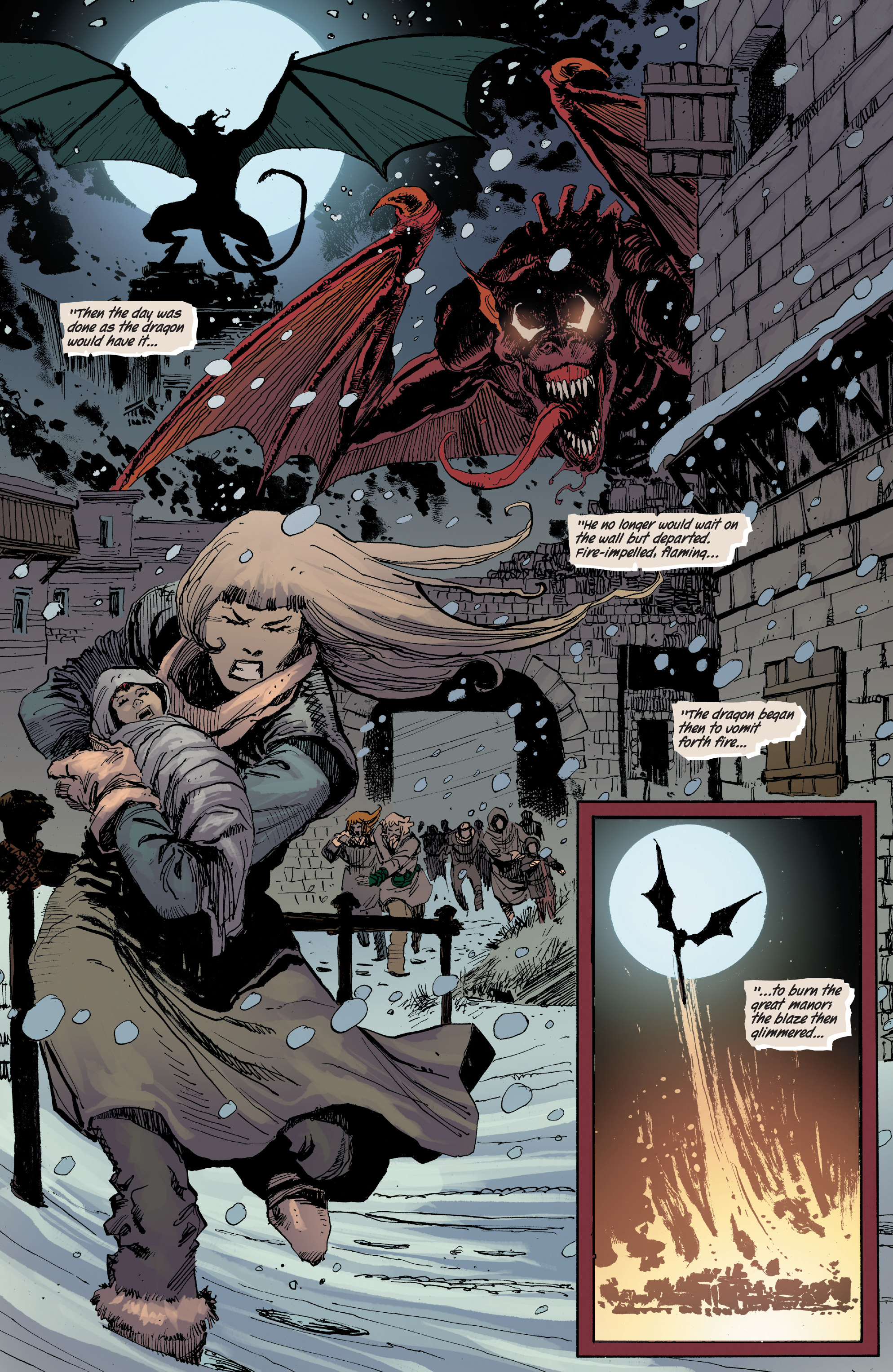 Read online Scream: Curse of Carnage comic -  Issue #2 - 19