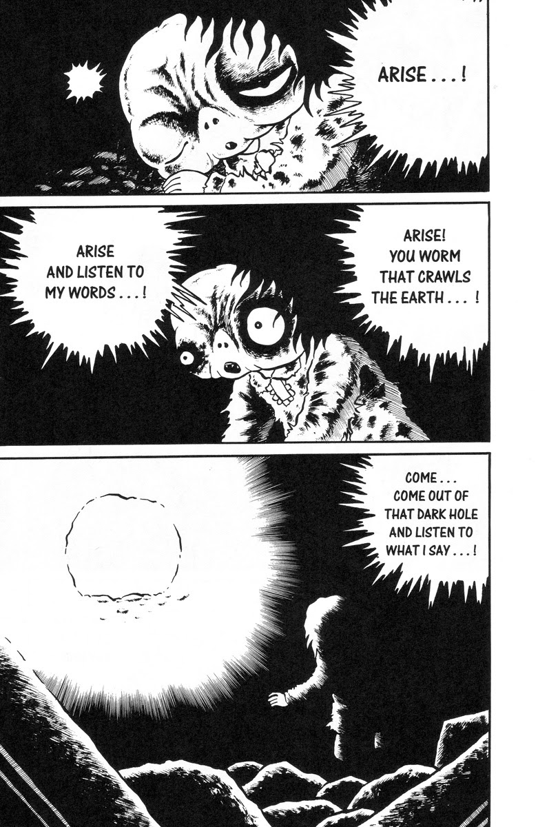 Read online Hell Baby comic -  Issue # TPB (Part 1) - 83