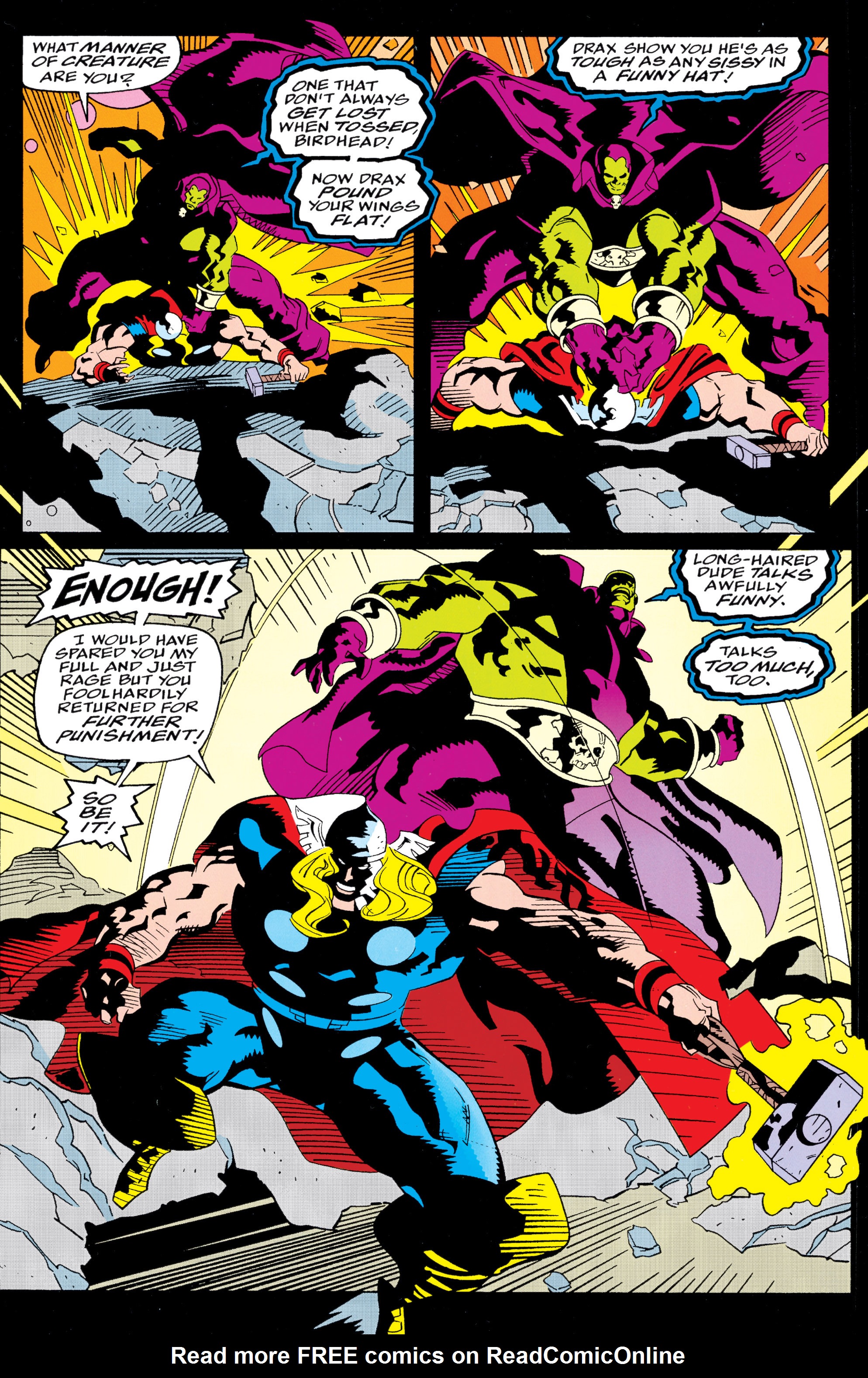 Read online Infinity Crusade comic -  Issue # _TPB 2 (Part 2) - 98