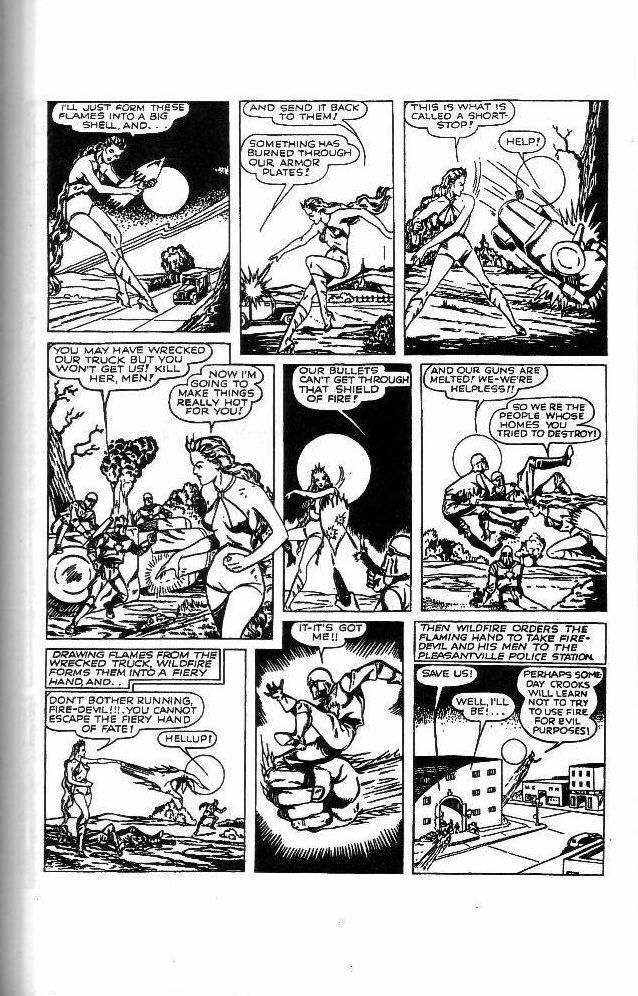 Read online Golden Age Greats Spotlight comic -  Issue # TPB 2 (Part 1) - 97