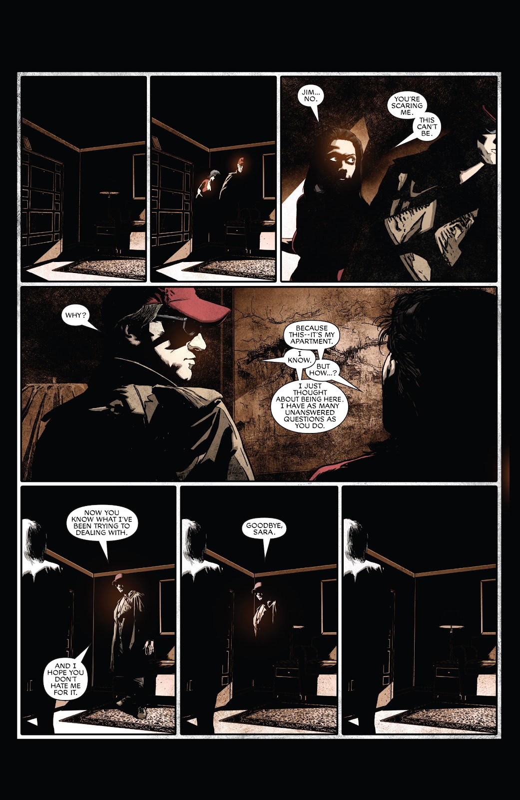 Spawn issue 204 - Page 15