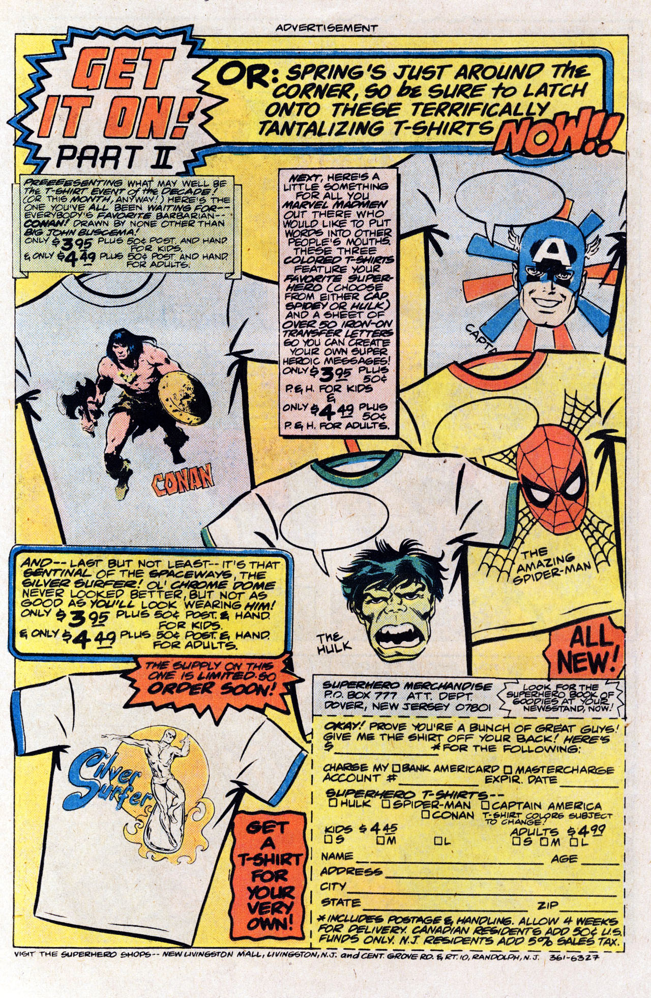 Read online Marvel Super Action (1977) comic -  Issue #2 - 14