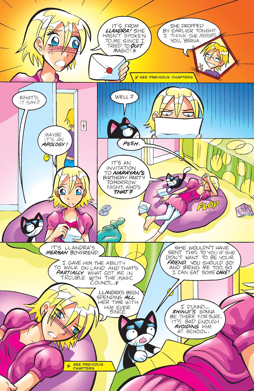 Archie Comics 80th Anniversary Presents issue 21 - Page 114