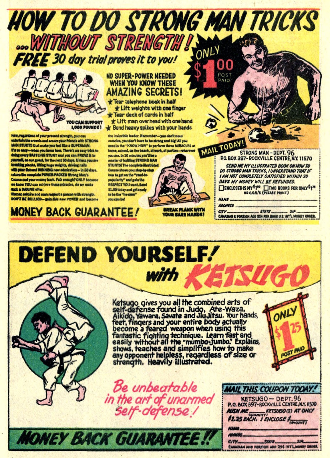 Green Lantern (1960) issue 69 - Page 28