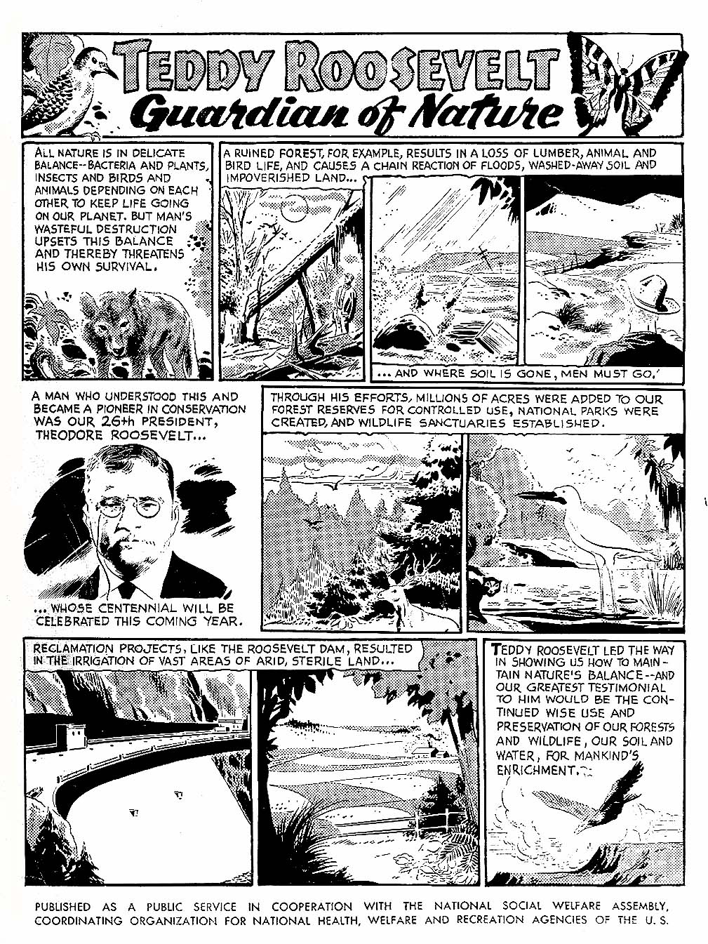 Read online Star Spangled War Stories (1952) comic -  Issue #63 - 2