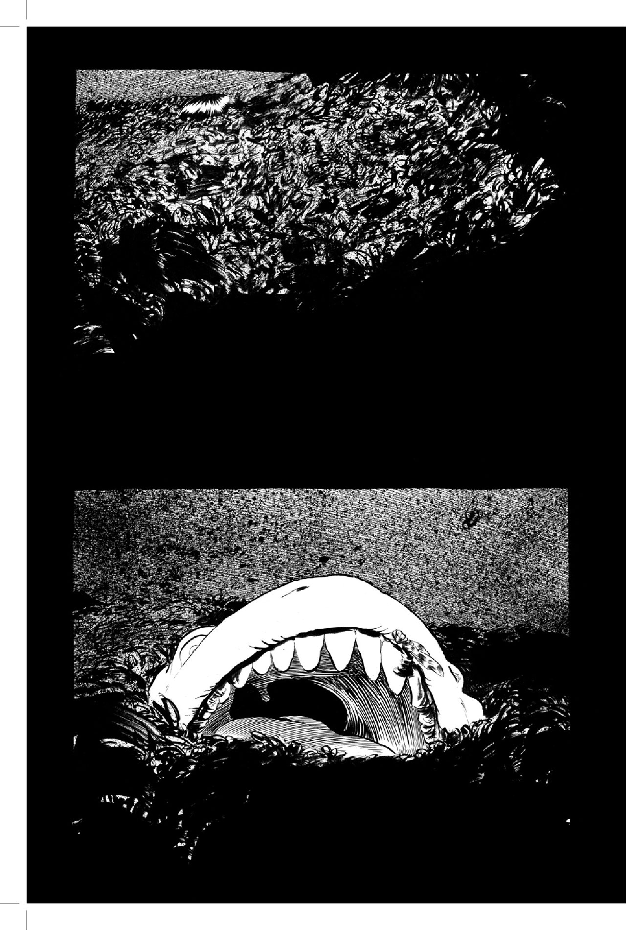 Read online Swallow Me Whole comic -  Issue # Full - 198