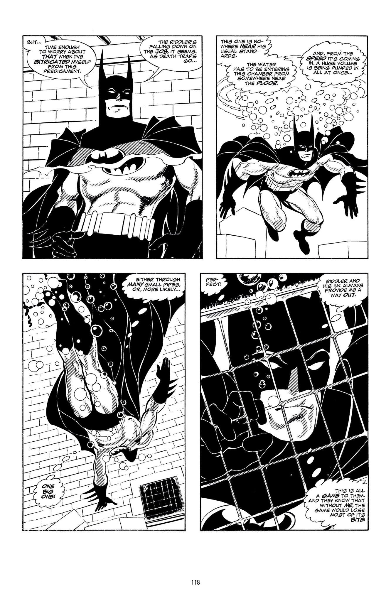 Read online The DC Universe by John Byrne comic -  Issue # TPB - 117