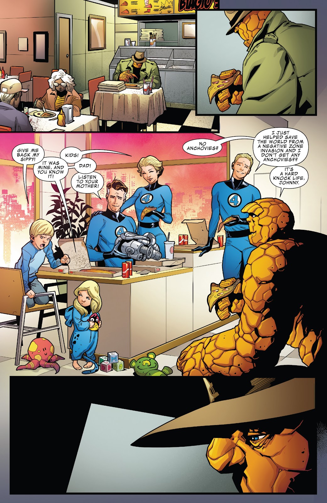 Marvel Now! Free Previews 2016 issue 3 - Page 13