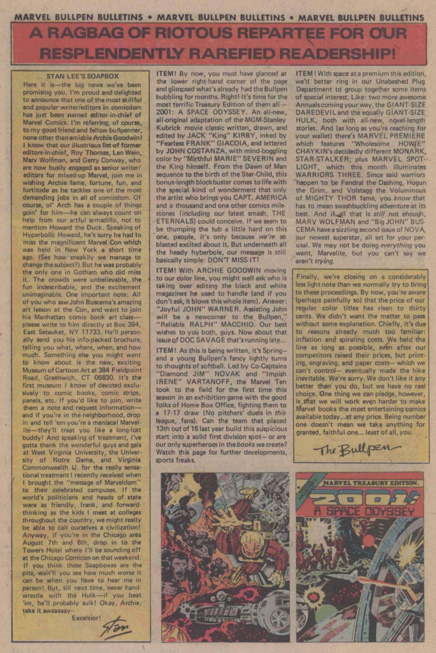 Read online Marvel Super-Heroes comic -  Issue #60 - 30