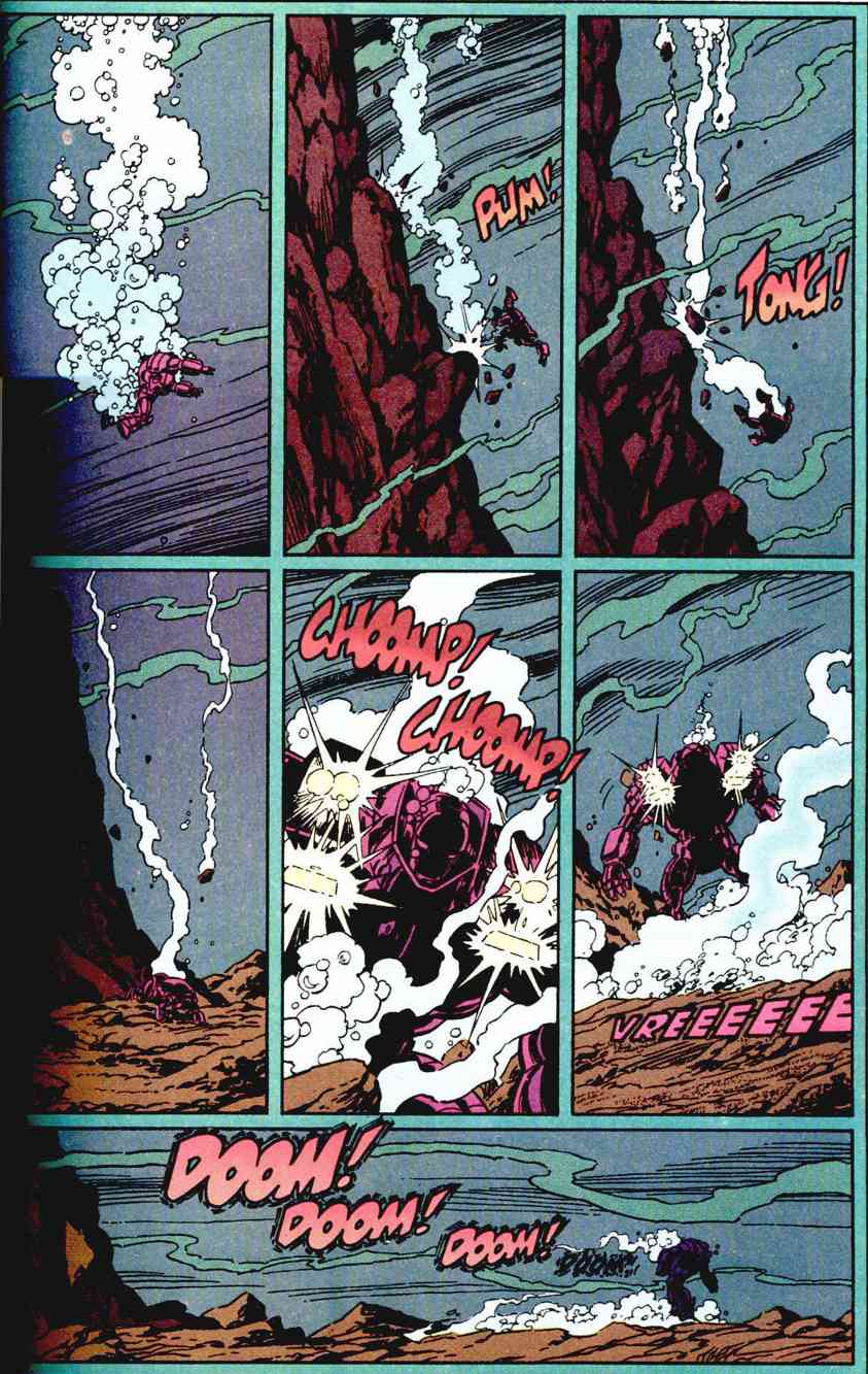 Read online Superman: The Return of Superman (1993) comic -  Issue # TPB (Part 3) - 72