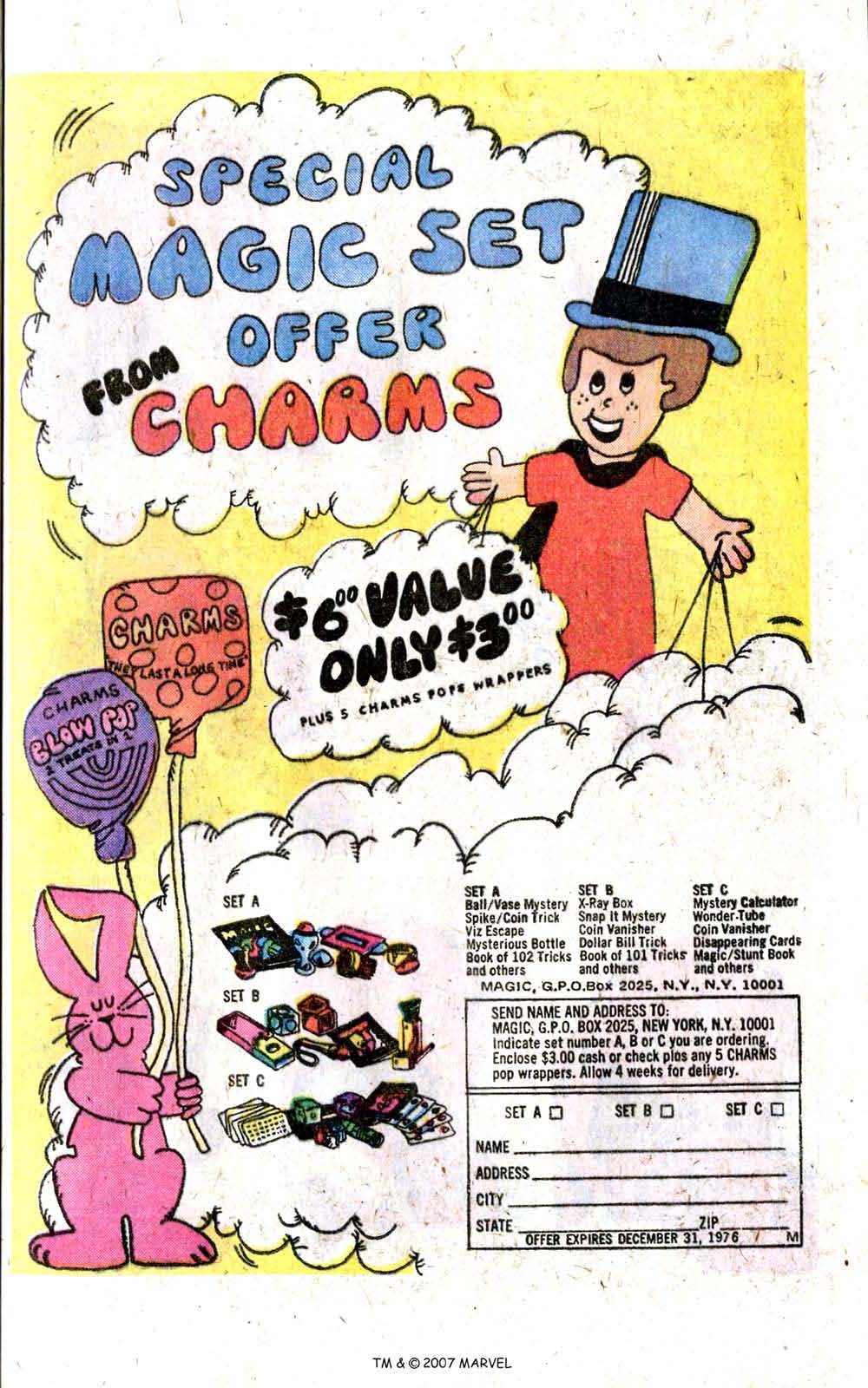 Read online The Incredible Hulk Annual comic -  Issue #5 - 31