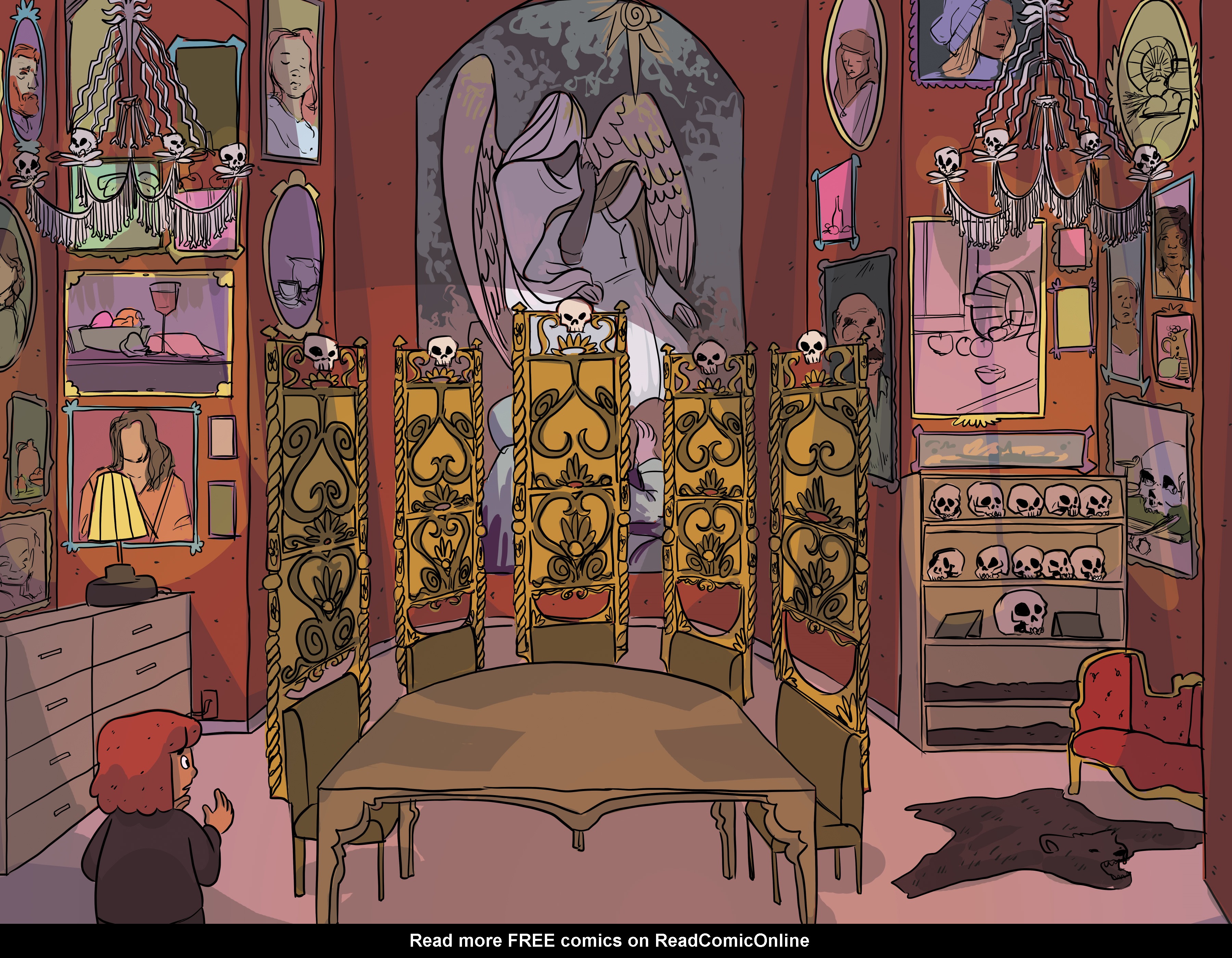 Read online Archival Quality comic -  Issue # TPB (Part 3) - 44