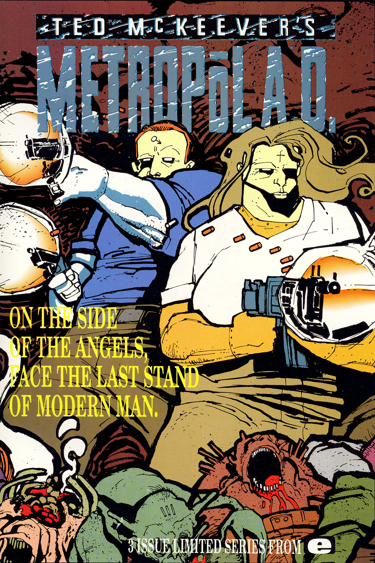 Read online Onyx Overlord comic -  Issue #2 - 34