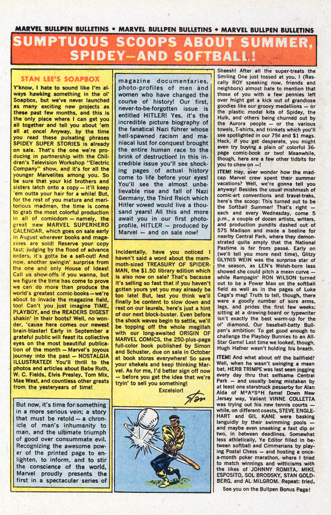 Read online The Rawhide Kid comic -  Issue #123 - 22