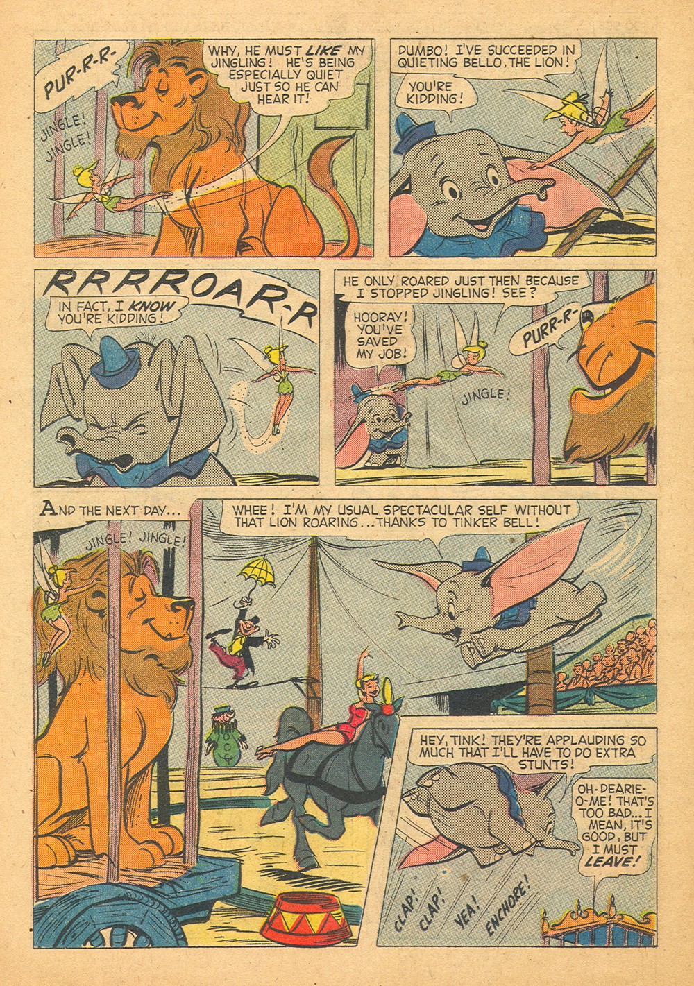 Four Color Comics issue 896 - Page 26