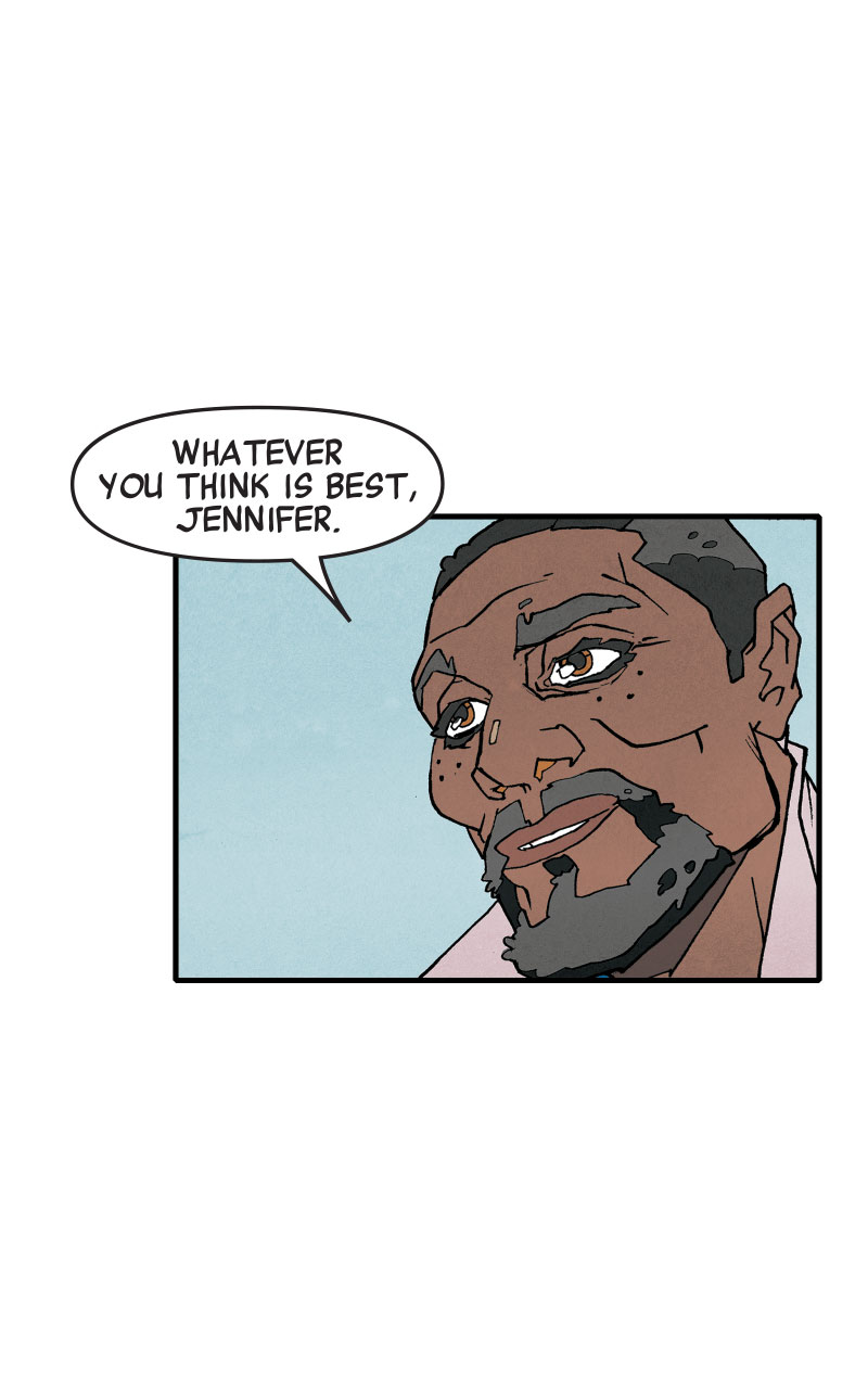 Read online She-Hulk: Law and Disorder Infinity Comic comic -  Issue #12 - 13