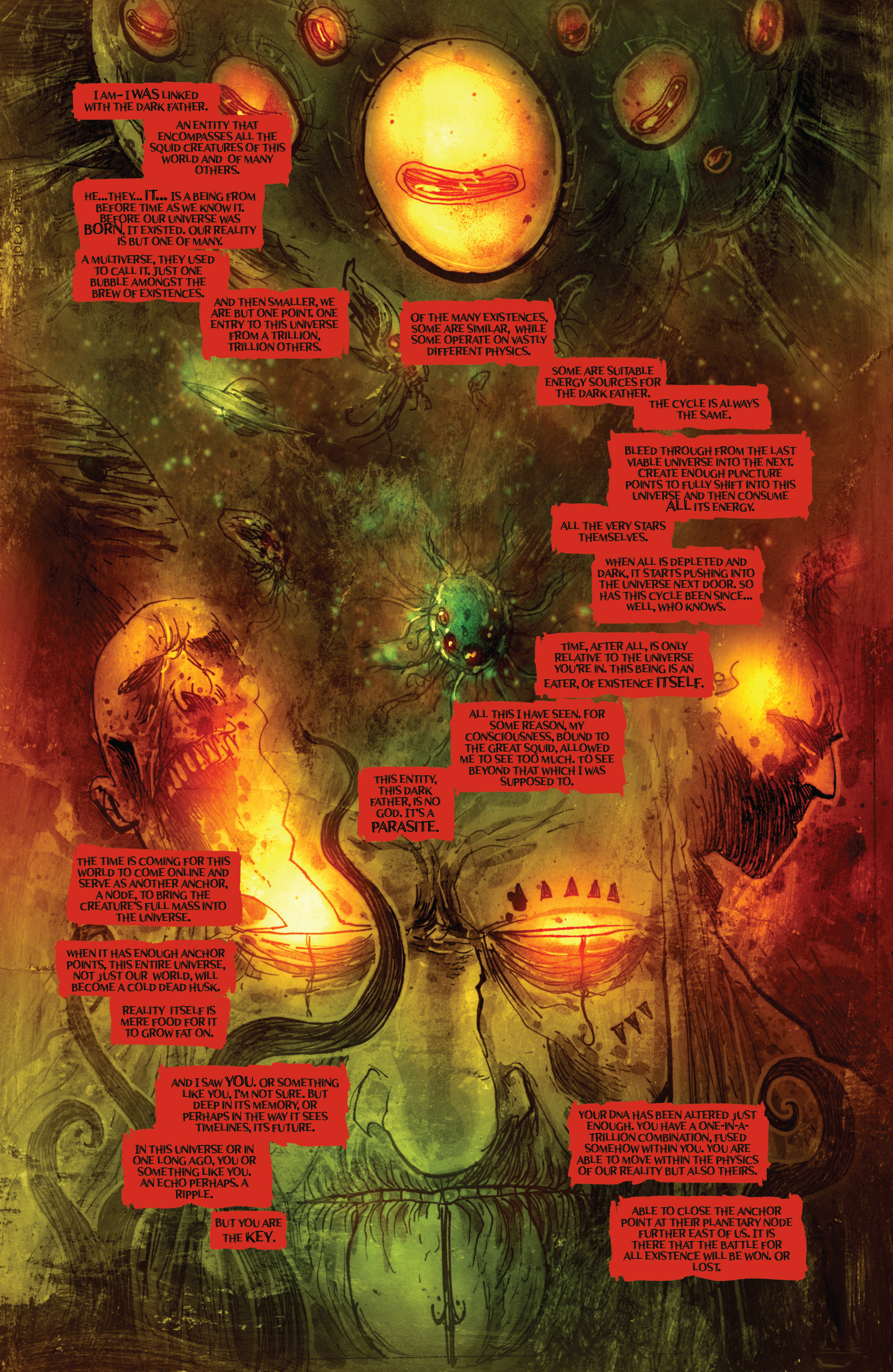 Read online The Squidder comic -  Issue #3 - 13