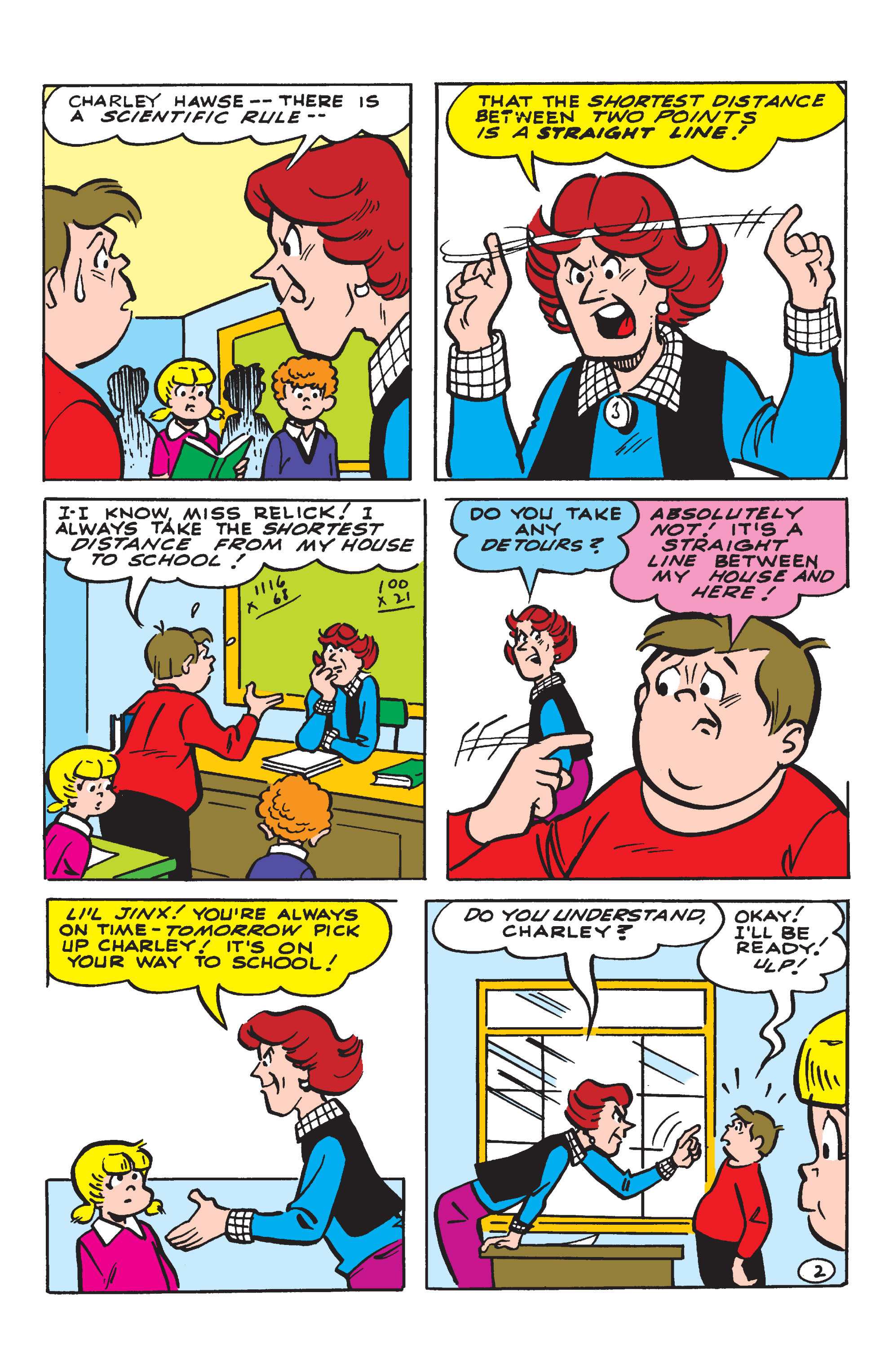 Read online Pep Digital comic -  Issue #43 - 83