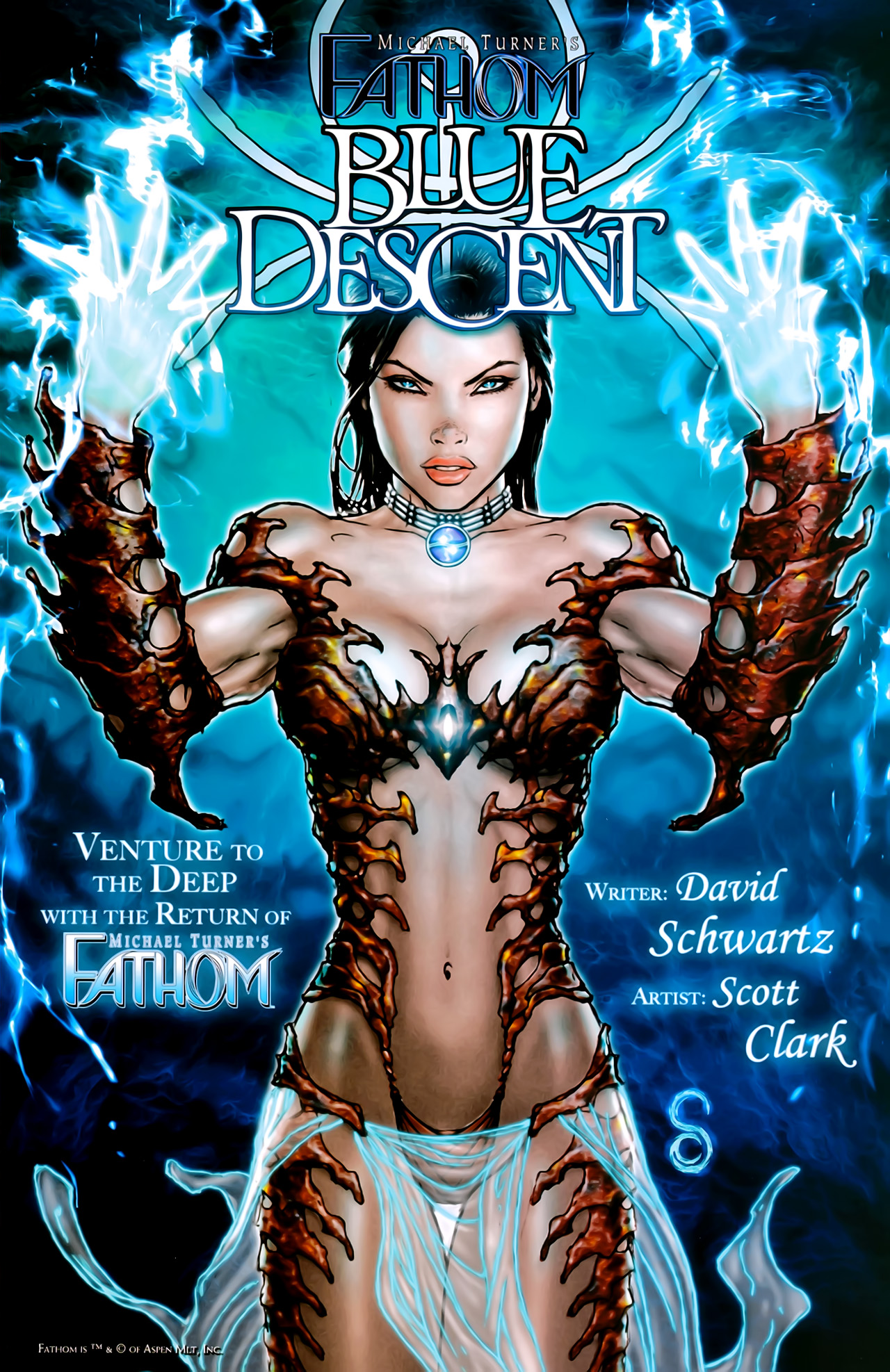 Read online Dellec (2009) comic -  Issue #4 - 25
