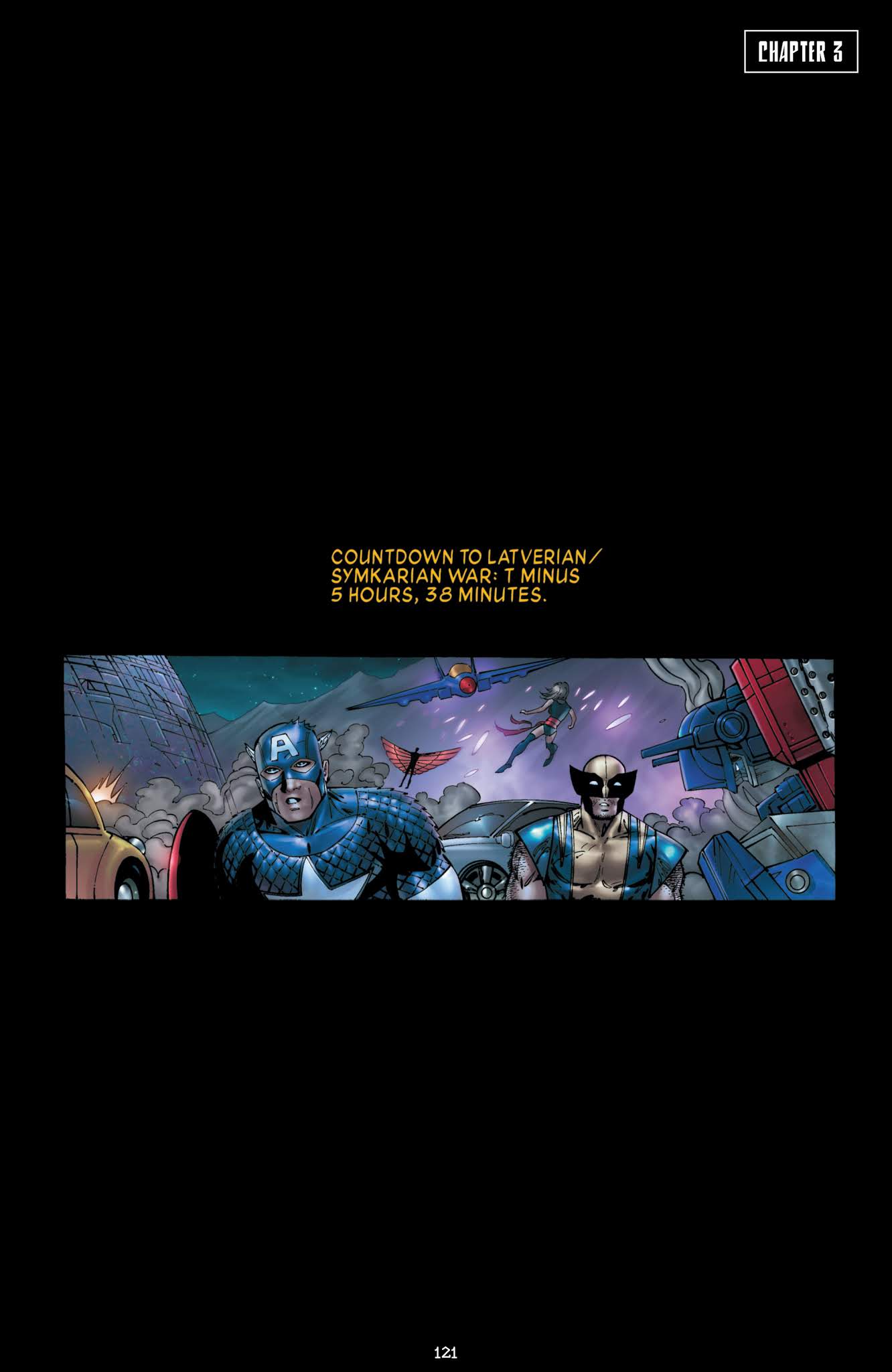 Read online Transformers: The IDW Collection comic -  Issue # TPB 3 (Part 2) - 20