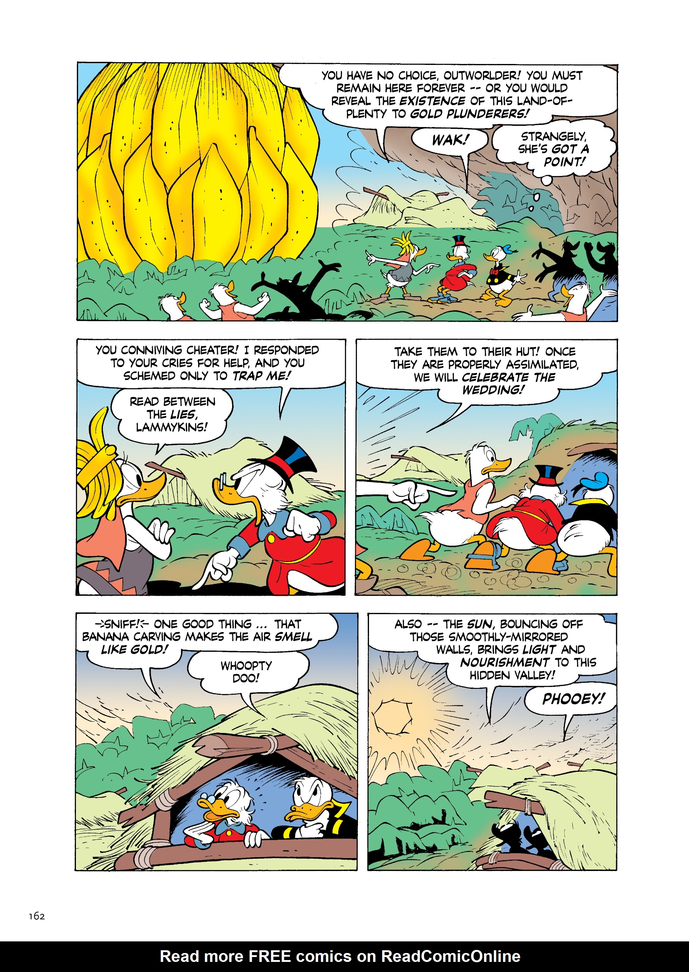 Read online Disney Masters comic -  Issue # TPB 8 (Part 2) - 67