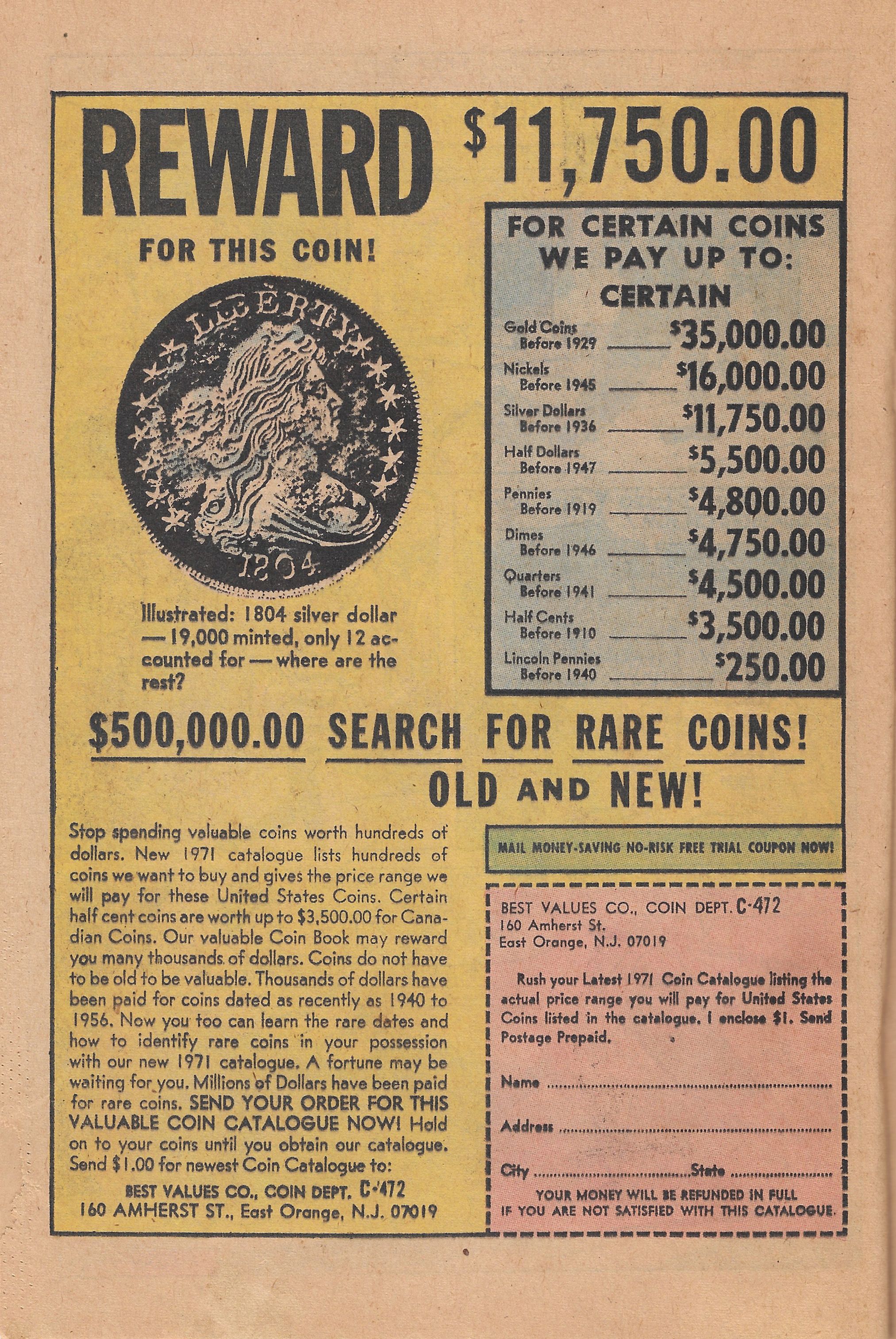 Read online Archie Giant Series Magazine comic -  Issue #189 - 28