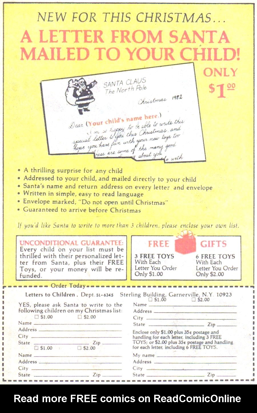 Read online Jughead (1965) comic -  Issue #326 - 25