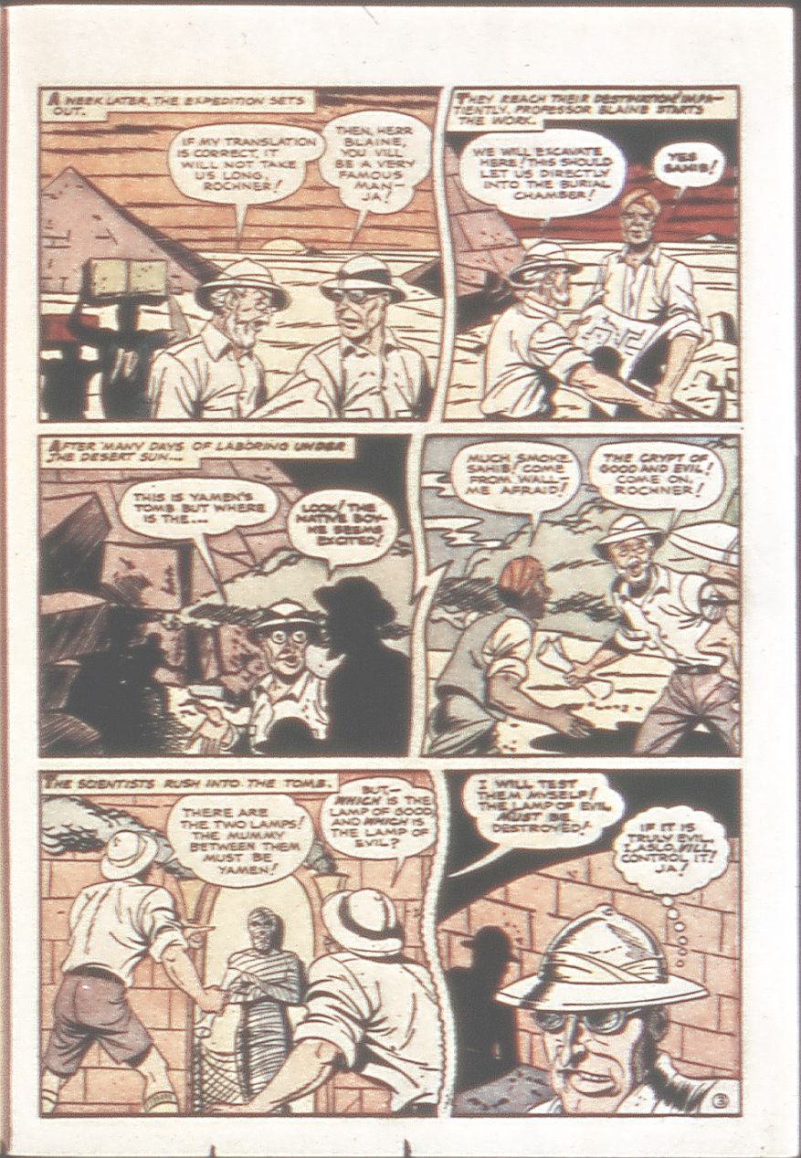 Marvel Mystery Comics (1939) issue 43 - Page 46
