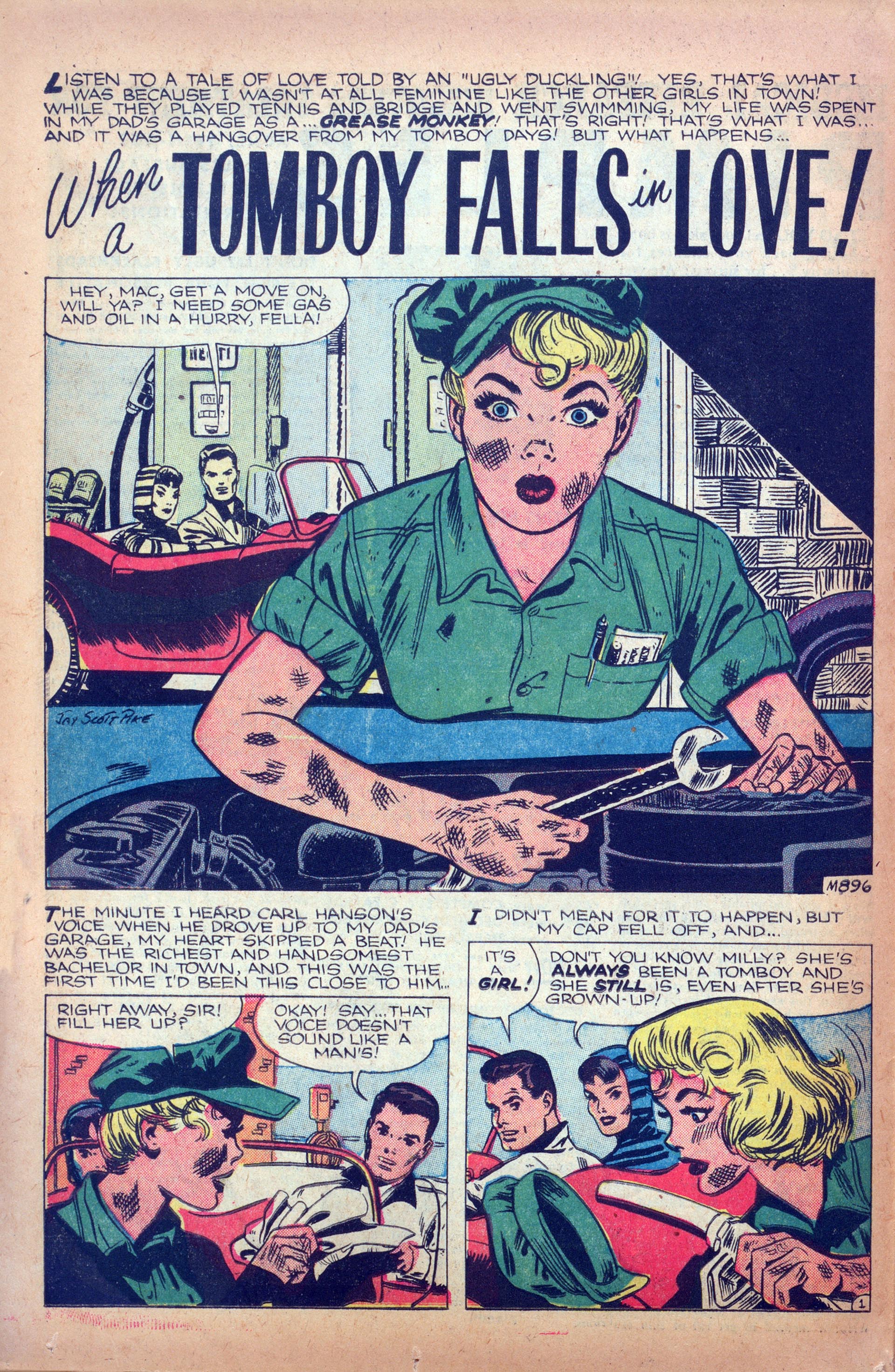 Read online My Own Romance comic -  Issue #60 - 14