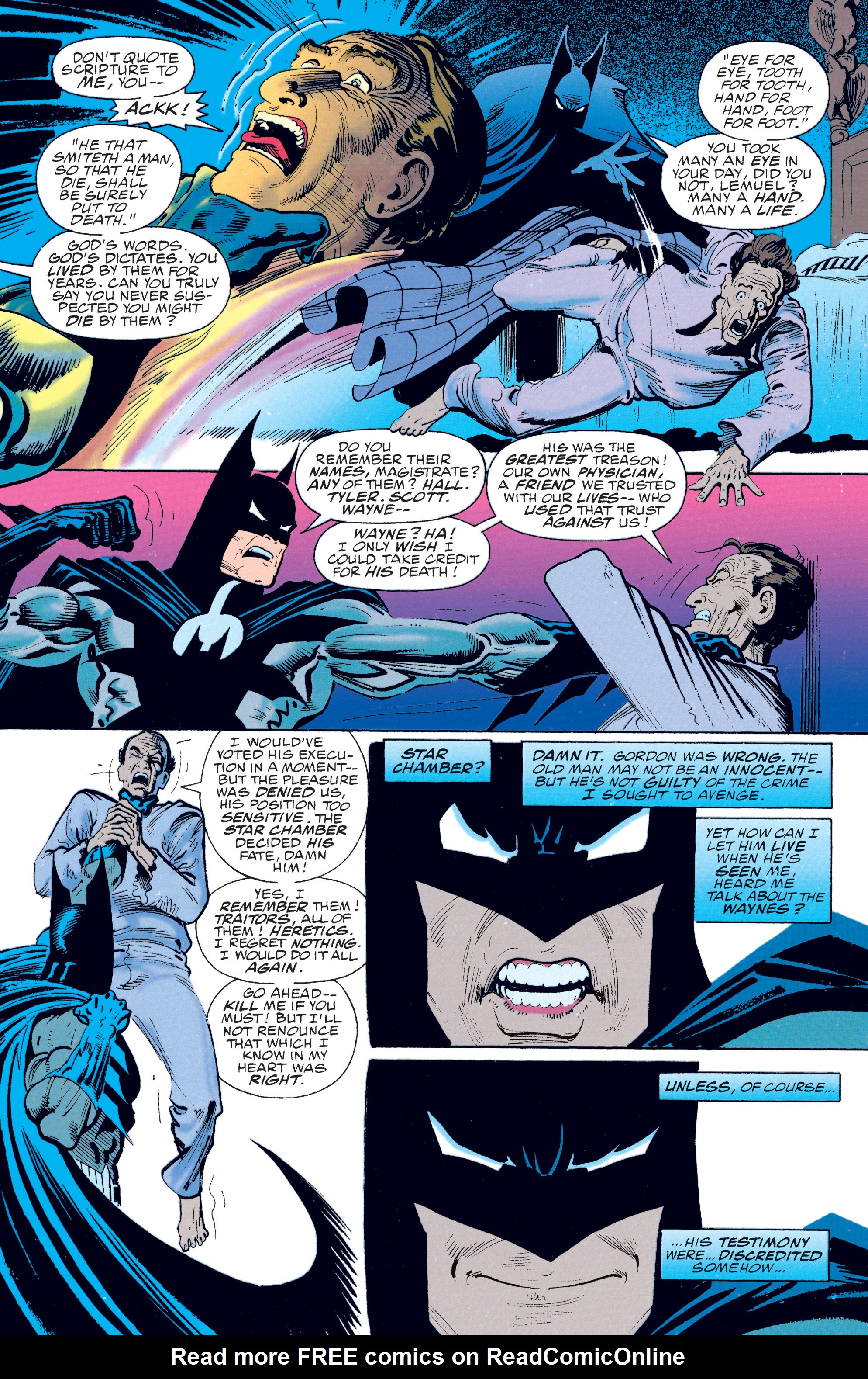 Read online Elseworlds: Batman comic -  Issue # TPB 1 (Part 1) - 23