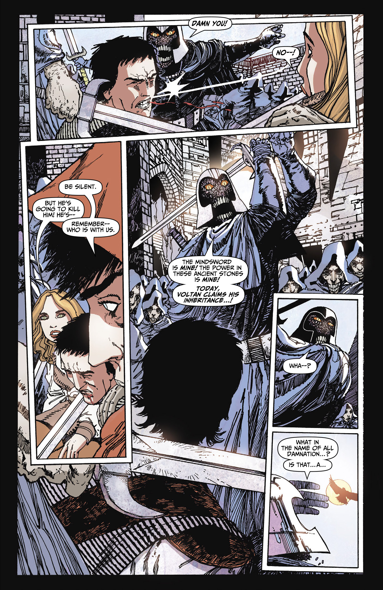 Read online Judge Dredd Megazine (Vol. 5) comic -  Issue #444 - 73