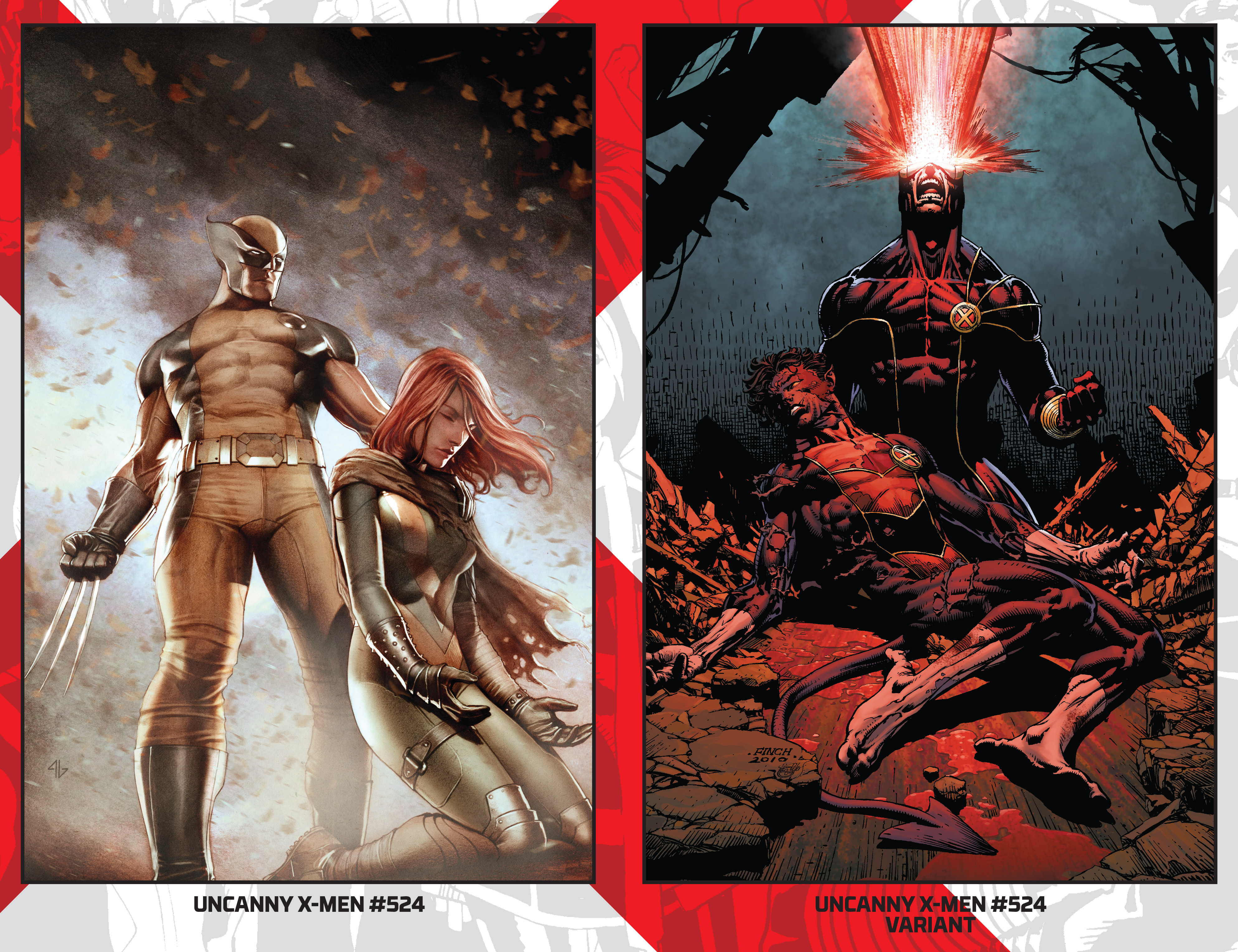 Read online X-Men: Second Coming comic -  Issue # _TPB (Part 2) - 38