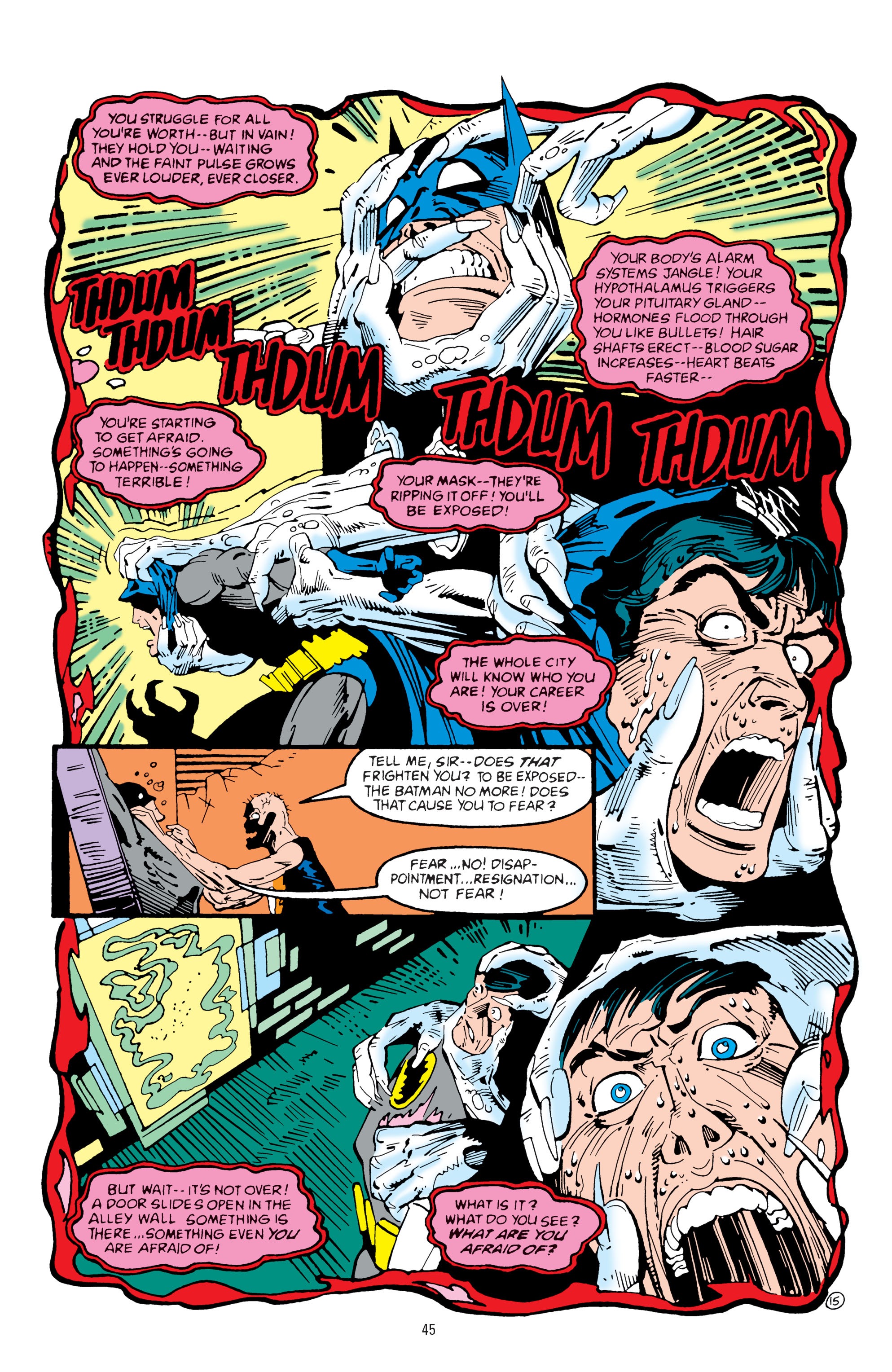 Read online Batman: The Dark Knight Detective comic -  Issue # TPB 3 (Part 1) - 45