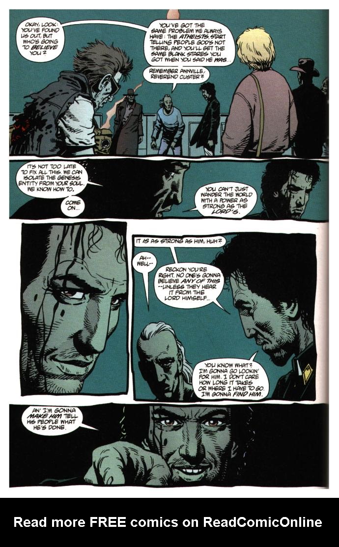 Read online Judge Dredd Megazine (vol. 3) comic -  Issue #43 - 40